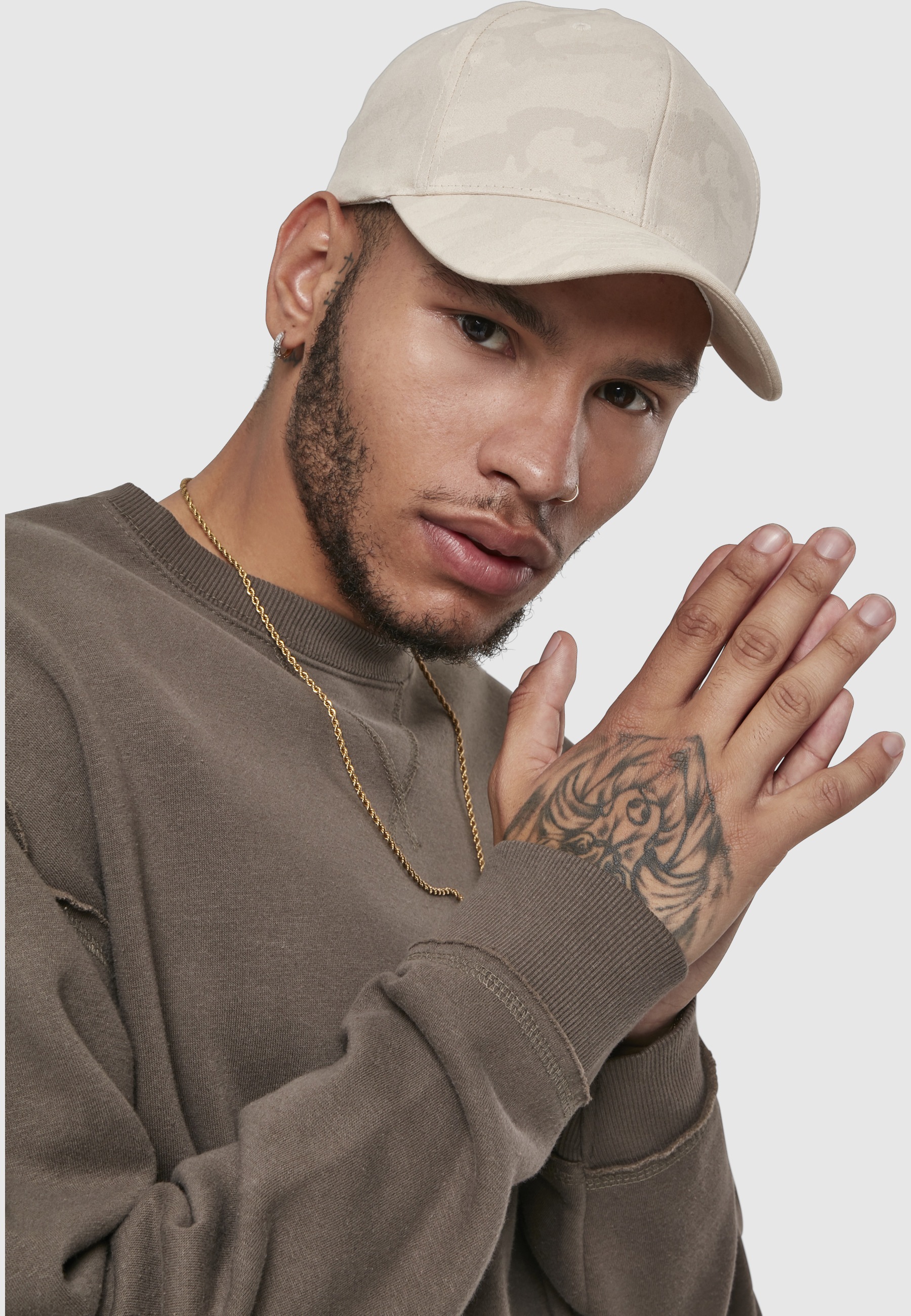 Flexfit Flex Cap »Flexfit Unisex Flexfit Light Camo«