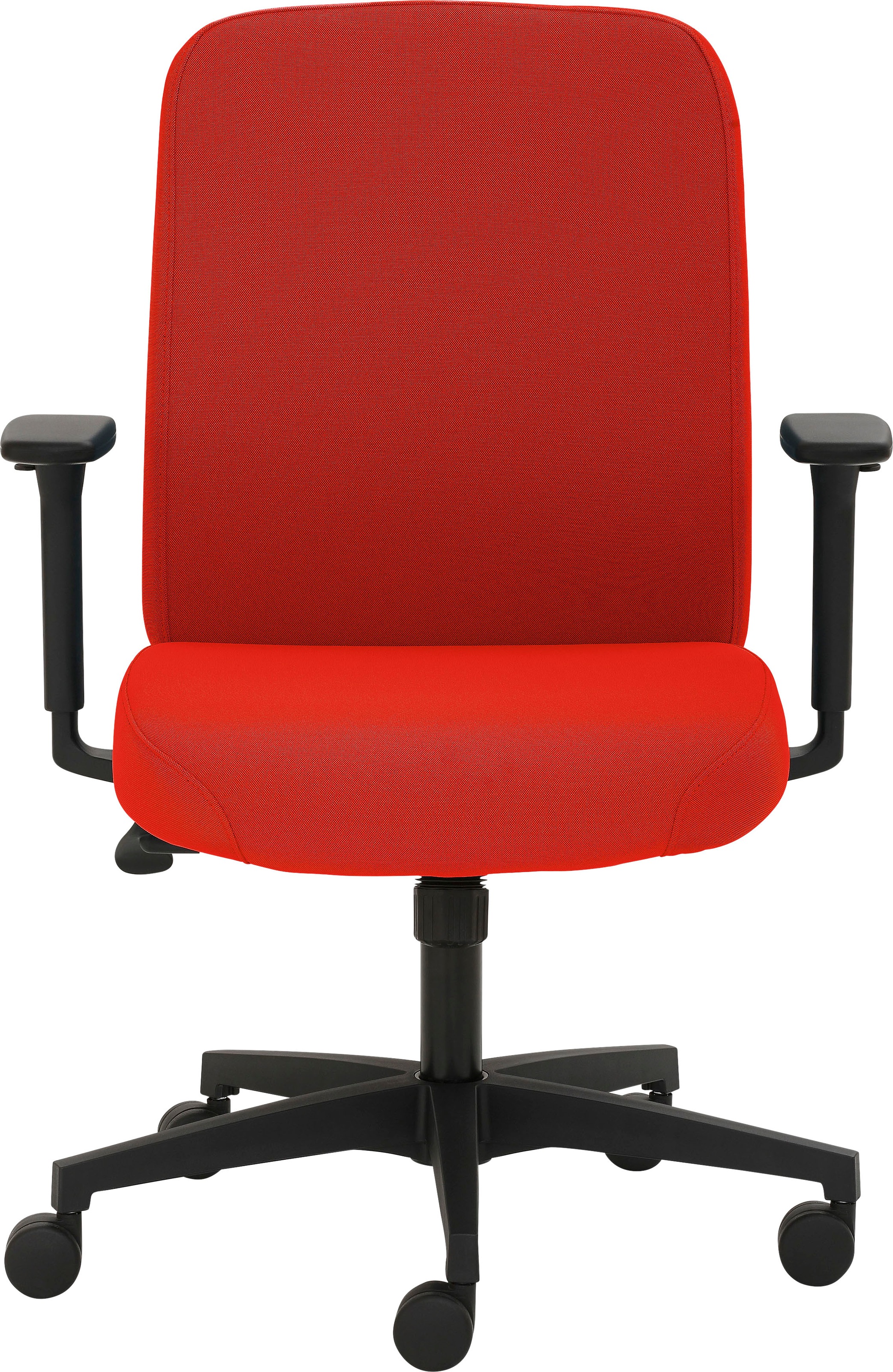Mayer Sitzmöbel Drehstuhl "2219", Struktur (recyceltes Polyester), GS-zerti günstig online kaufen