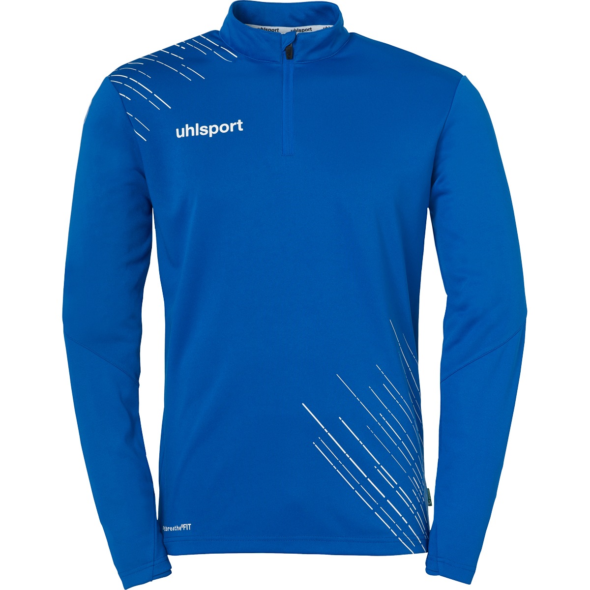 uhlsport Trainingspullover "1/4 ZIP TOP SCORE 26 1/4 ZIP TOP" 1