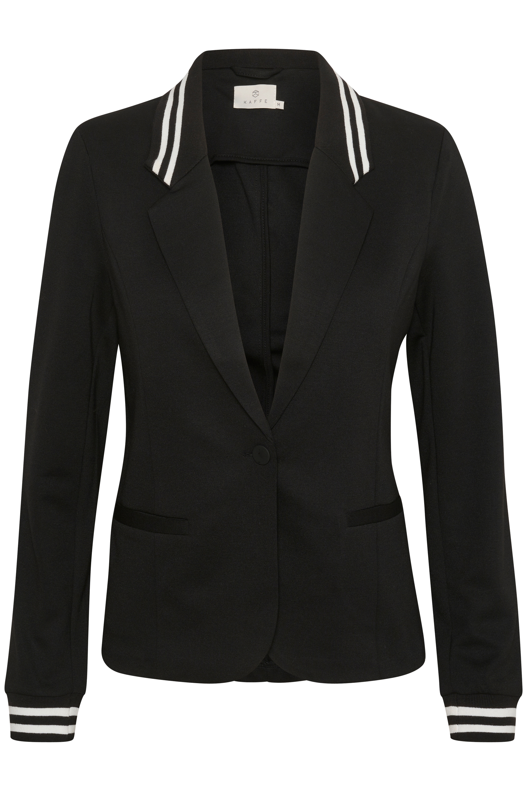 KAFFE Blusenblazer "Damen Blazer KAcloud"