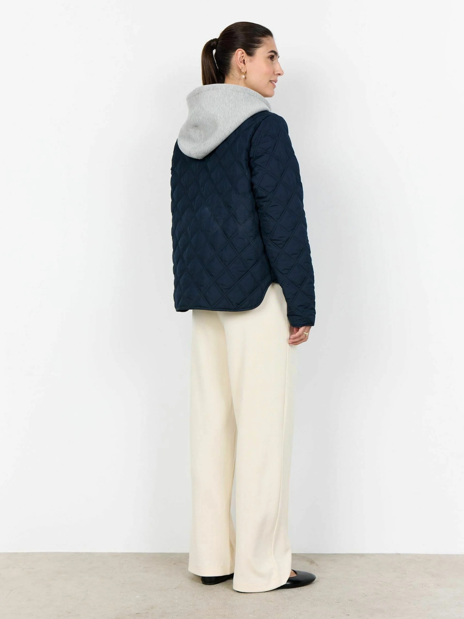 soyaconcept Outdoorjacke »Soya Concept Jacket SC«