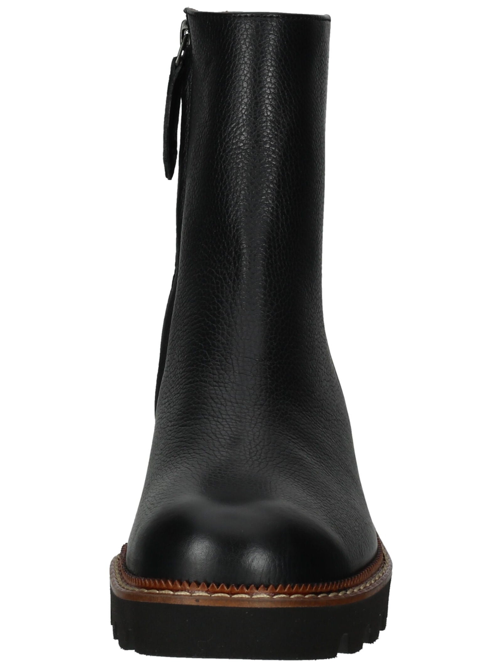 Paul Green Stiefelette »Paul Green Stiefelette Glattleder«