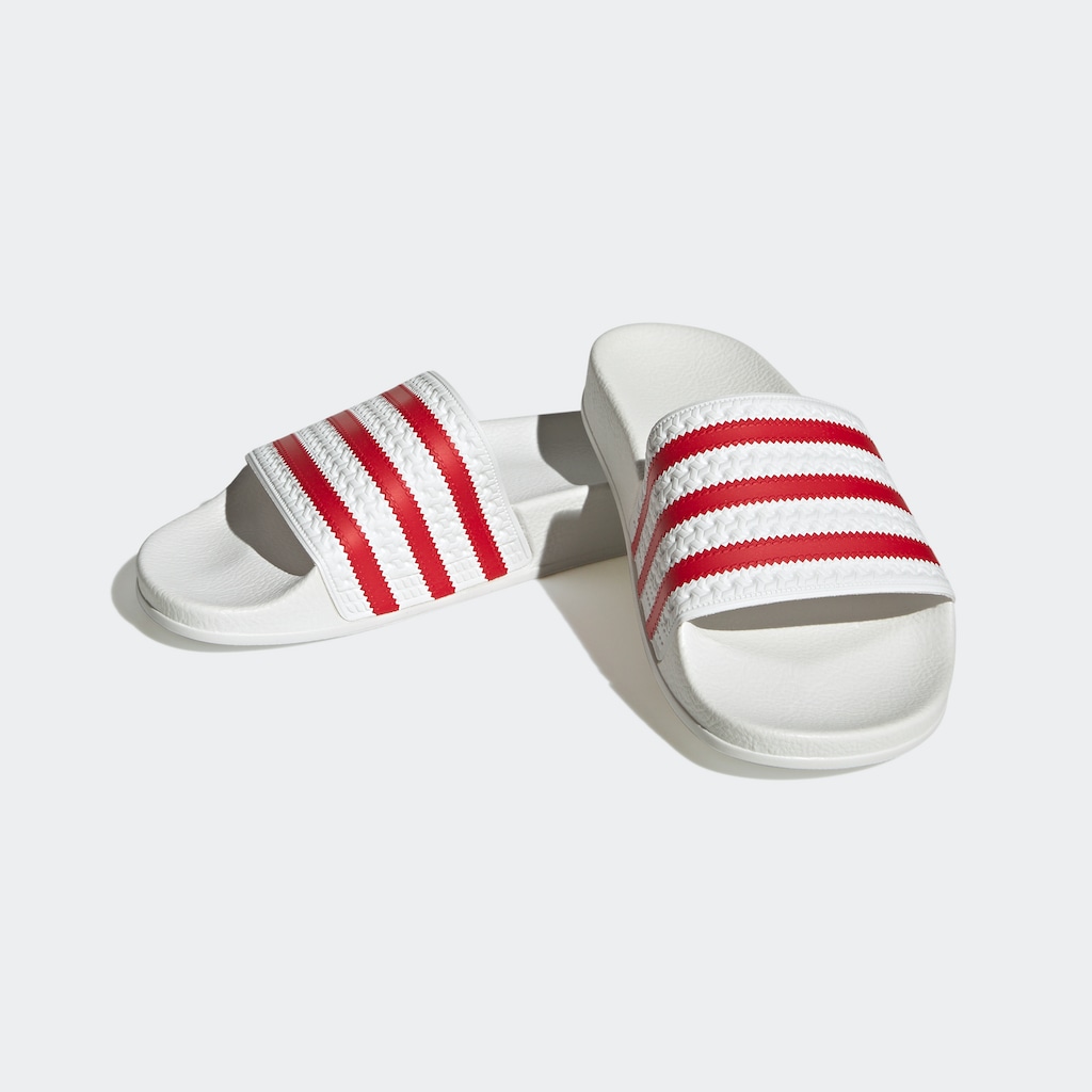 adidas Originals Badesandale »ADILETTE«