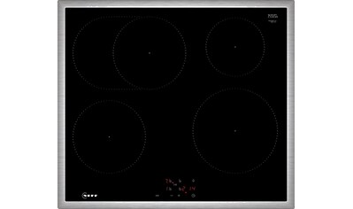 Induktions-Kochfeld von SCHOTT CERAN® »M56SBF1L0«, M56SBF1L0