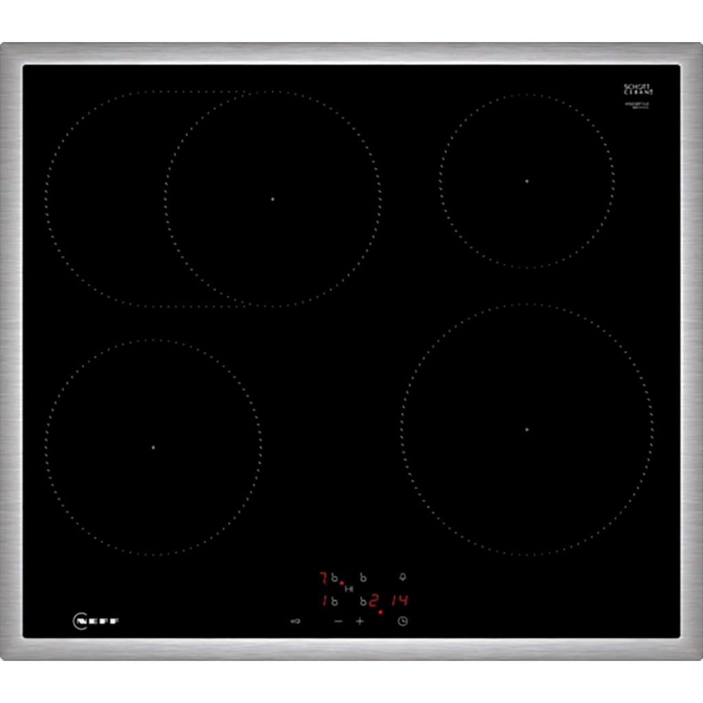 NEFF Induktions-Kochfeld von SCHOTT CERAN® »M56SBF1L0«, M56SBF1L0