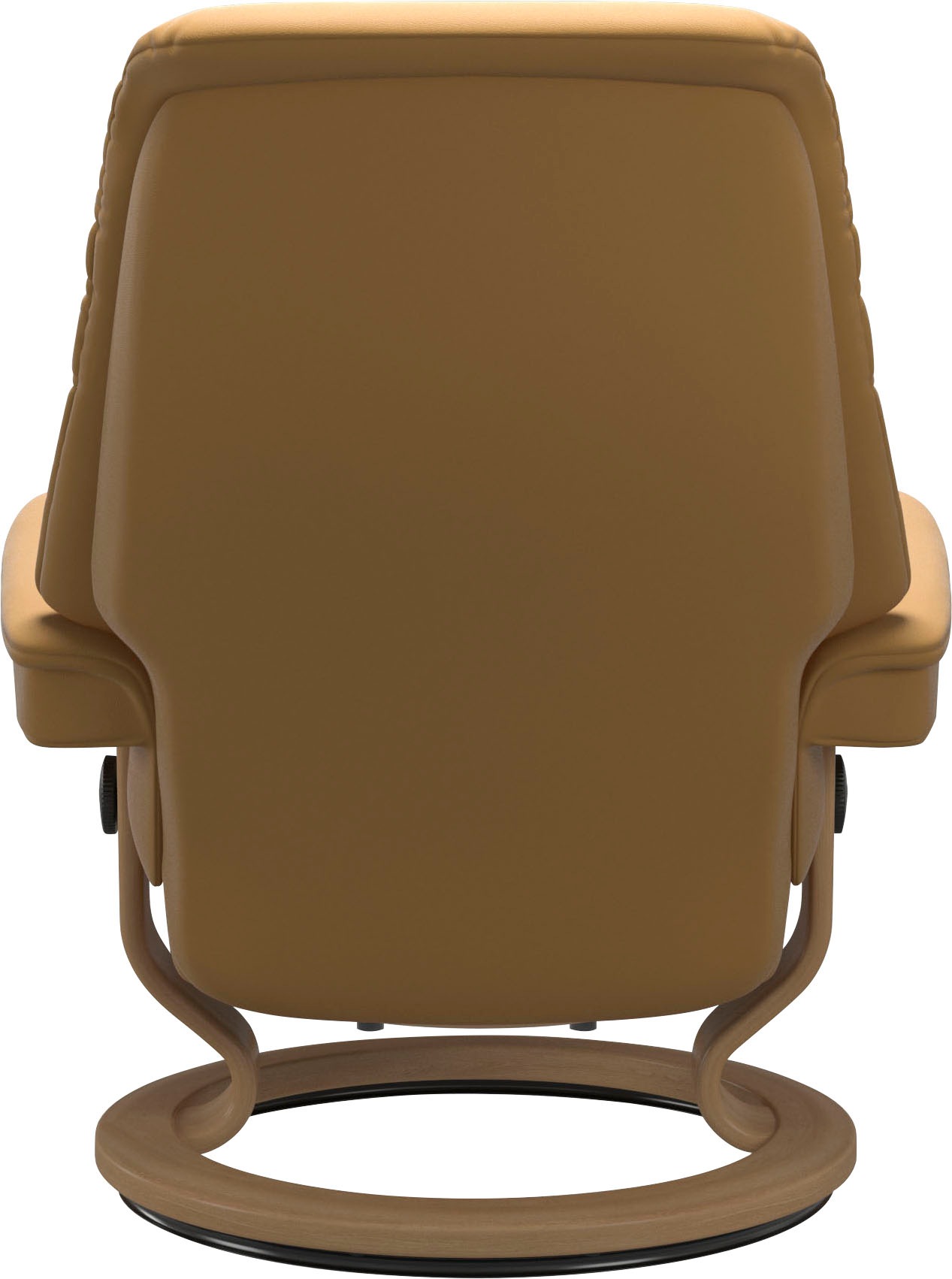 Stressless Relaxsessel "Sunrise" Relaxsessel mit Hocker, mit Classic Base, günstig online kaufen