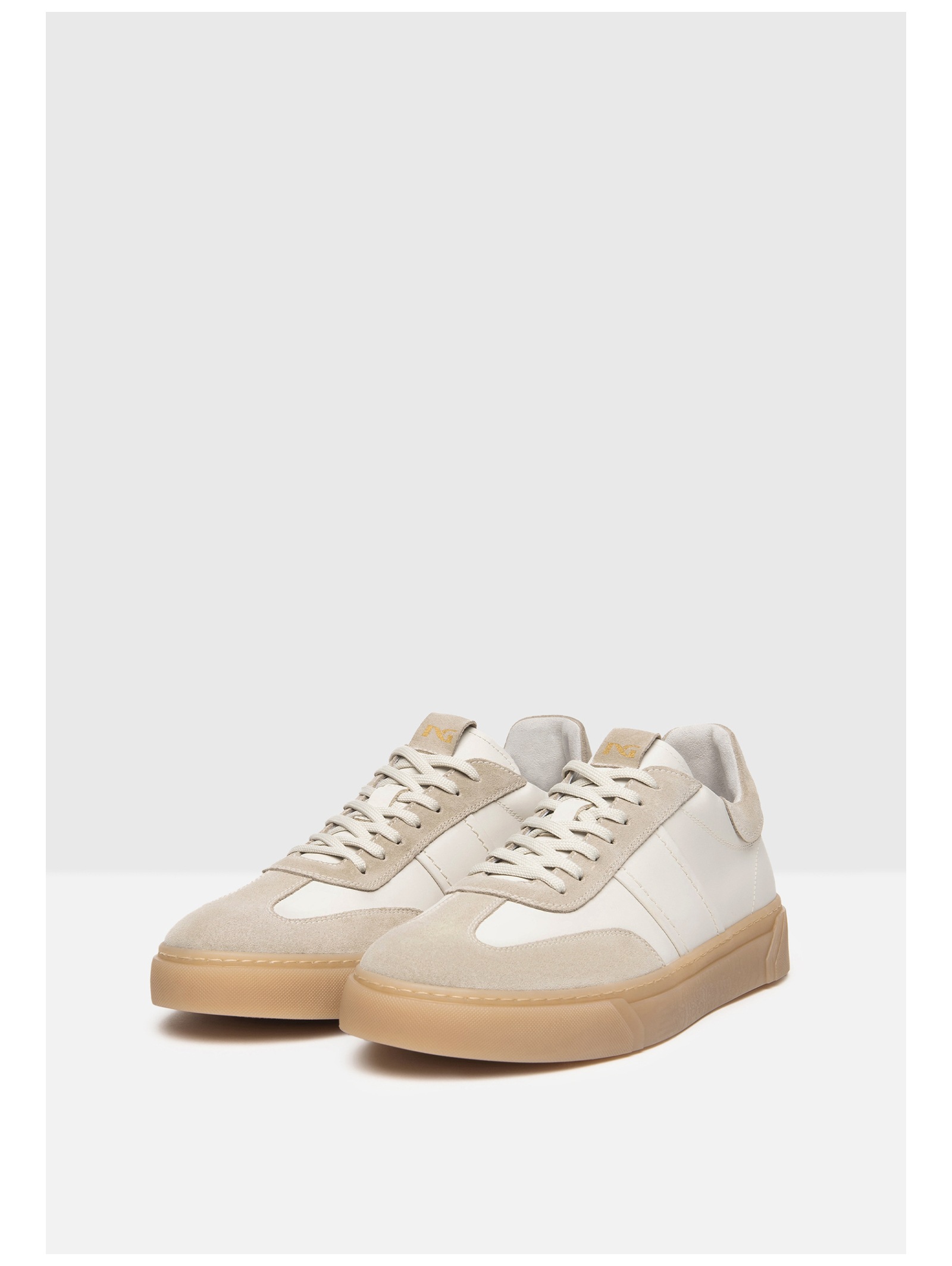 Nero Giardini Sneaker »Nero Giardini Sneaker Leder«