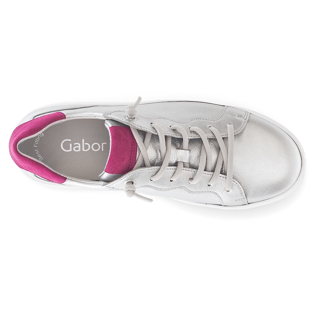 Gabor Slip-On Sneaker