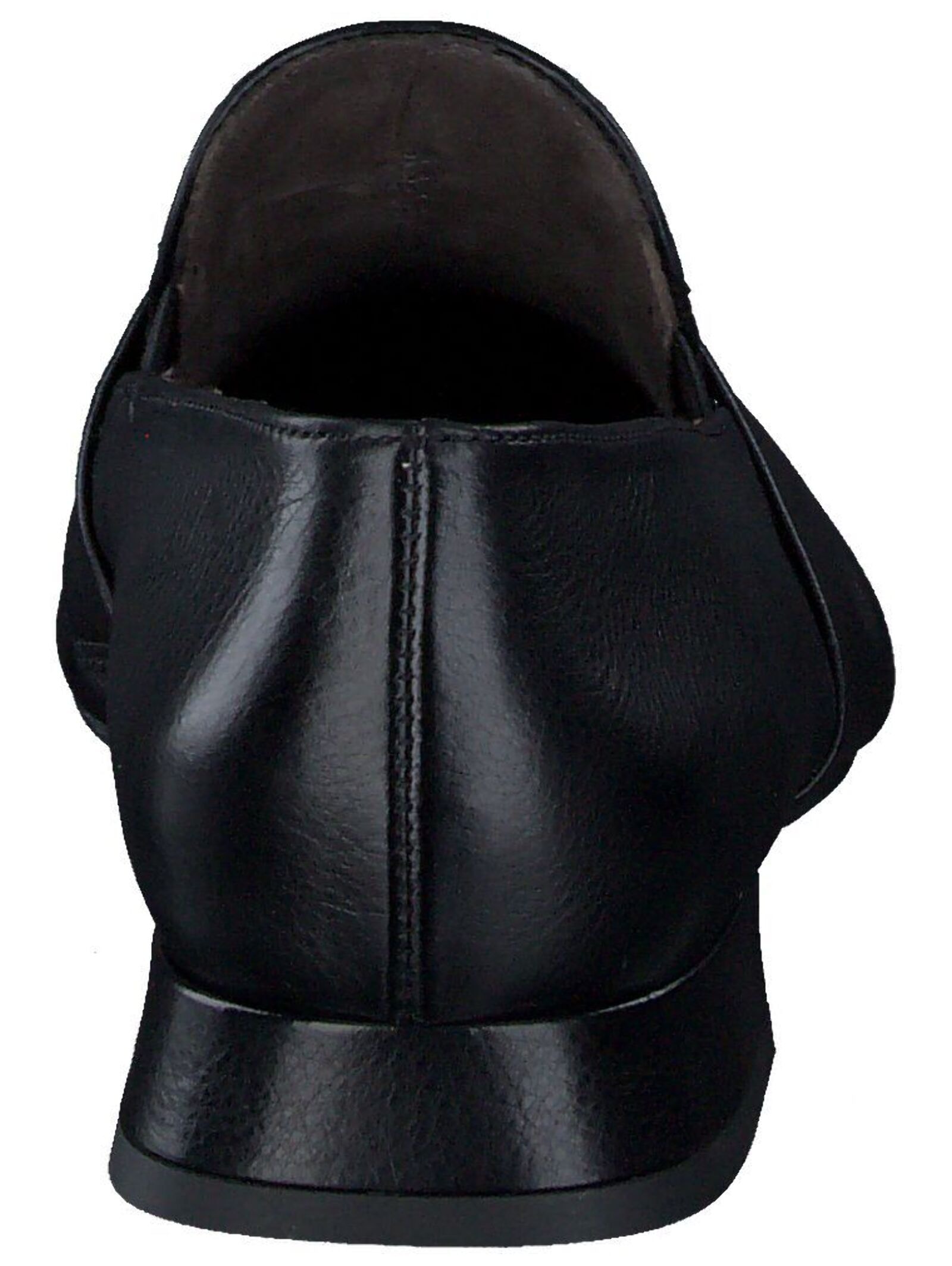 Paul Green Slipper »Paul Green Slipper Glattleder«