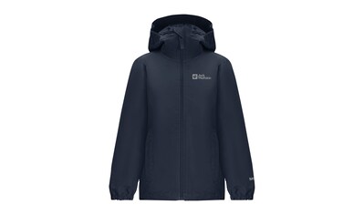 Black Friday Jack Wolfskin Softshellmantel »SOLYD INS COAT G« | BAUR