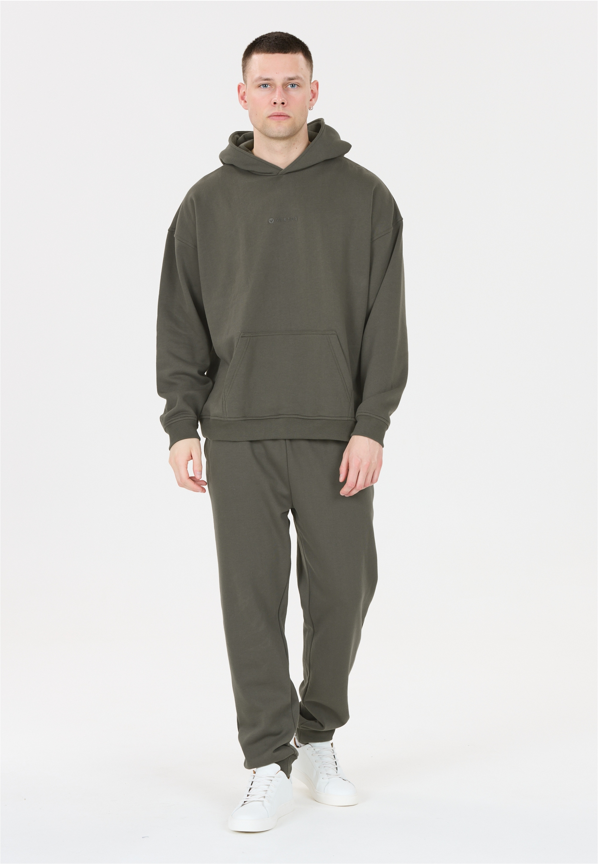 Virtus Kapuzensweatshirt "Kayce", mit höchstem Tragekomfort günstig online kaufen