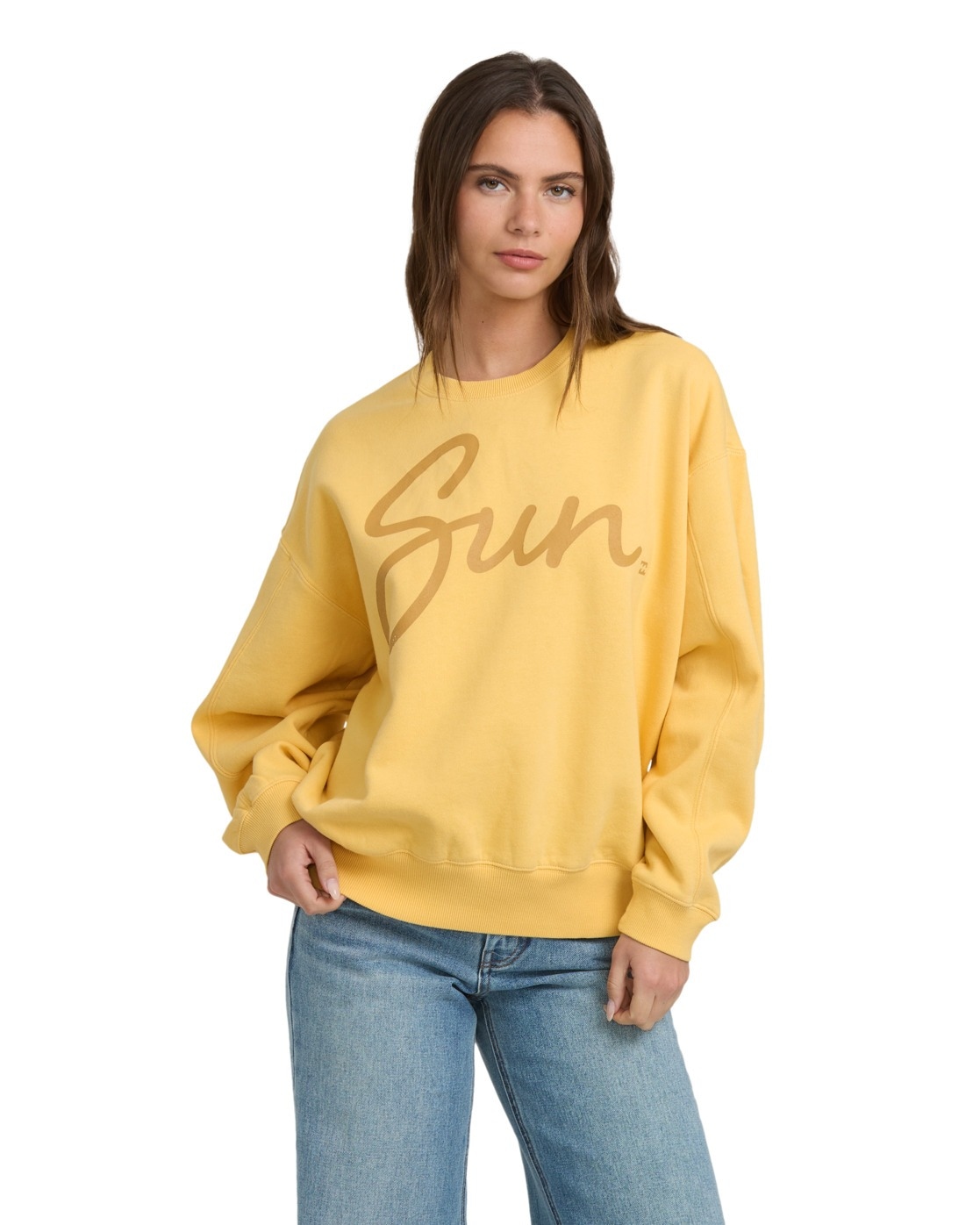 Billabong Sweatshirt "Mono Aloha Kendal" günstig online kaufen