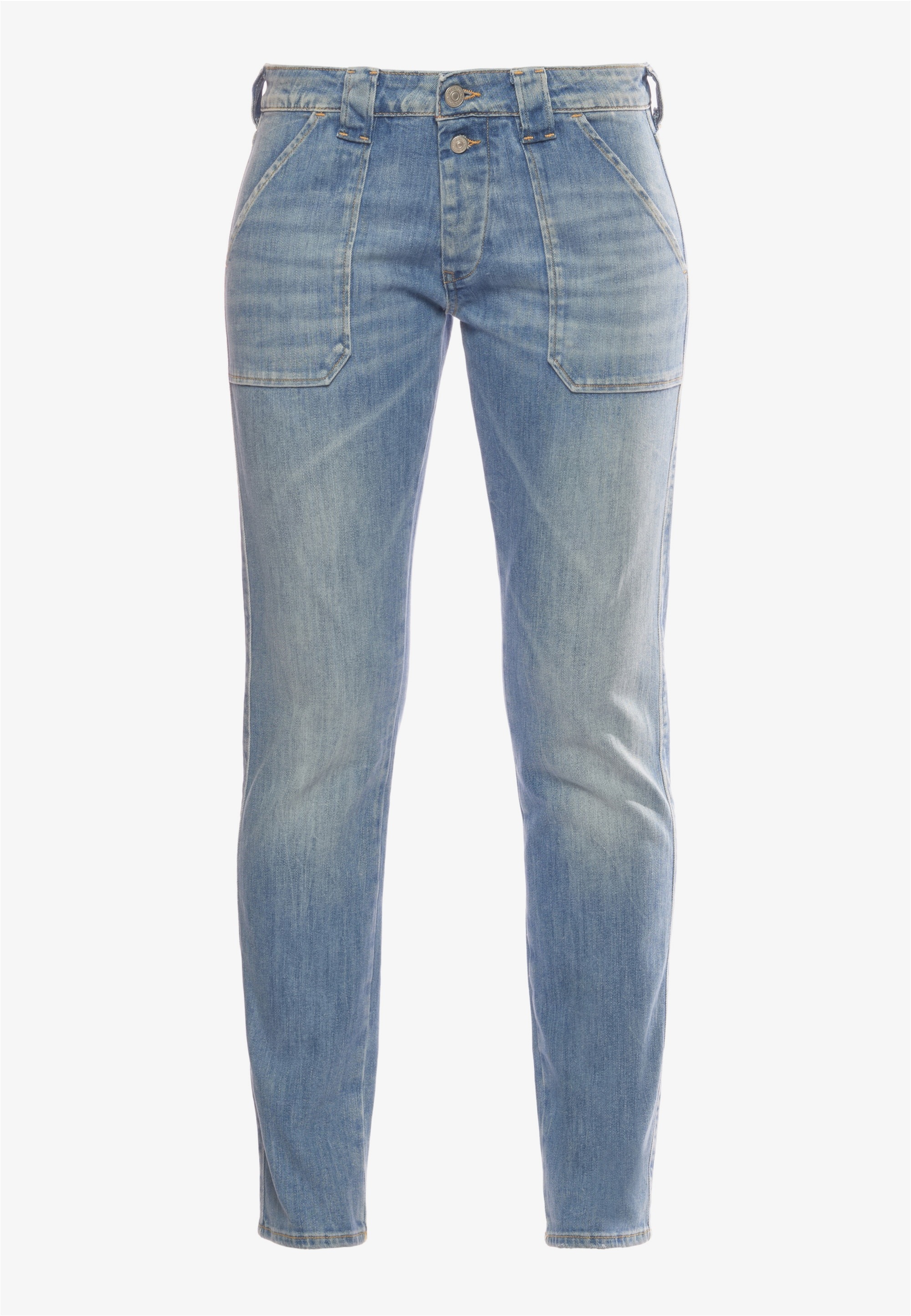 Le Temps Des Cerises 7/8-Hose »JEAN FEMME CARA«  in modischem Design