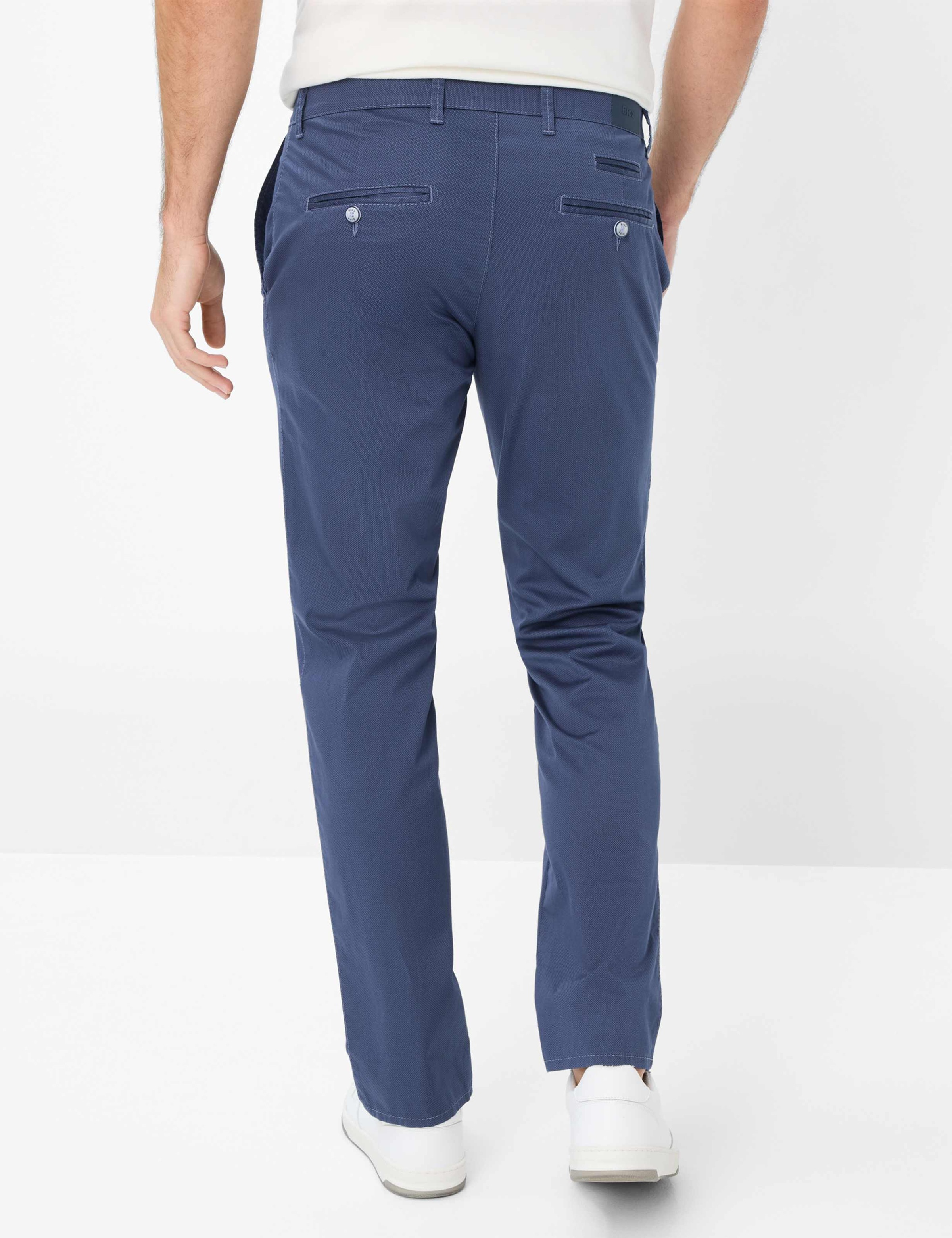 Brax Chinohose "Style FABIO" günstig online kaufen