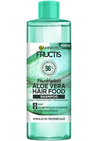 GARNIER Haarshampoo »Fructis Aloe Vera Hair Fo...