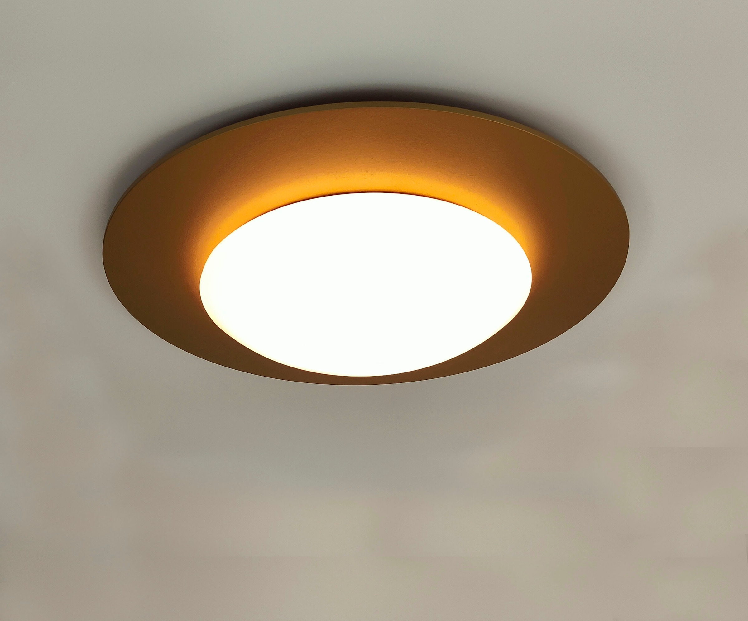 niermann Deckenleuchte »Saturn, Kinderlampe, Kinderzimmer« E27 1 Stk. E27 Fassung für einfachen Leuchtmittelwechsel, Ø ca. 53 cm