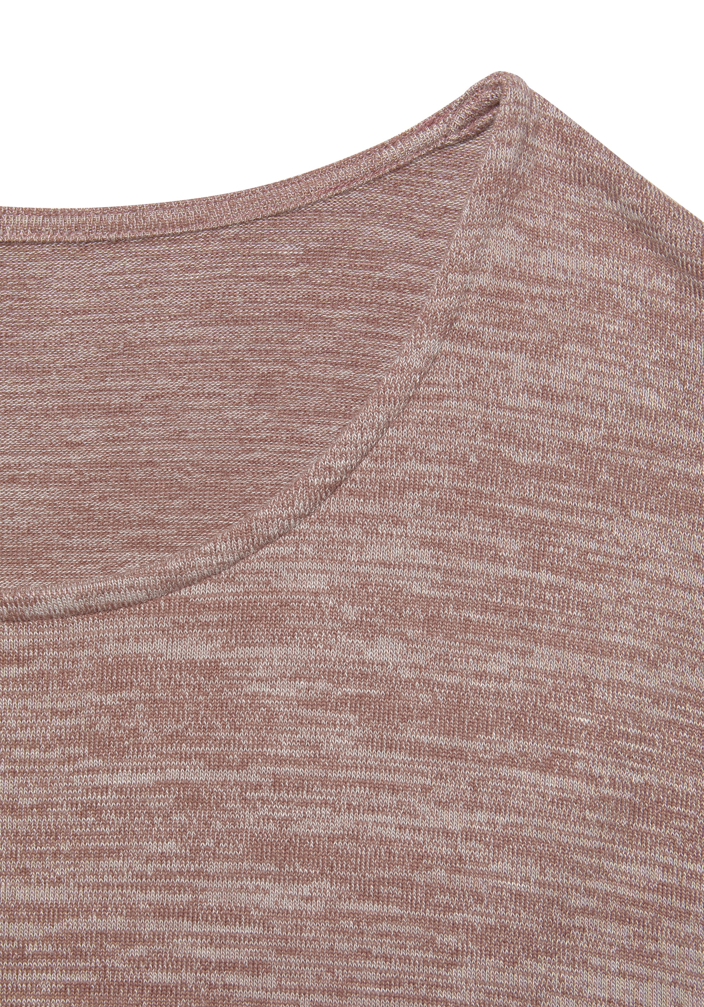 Vivance 3/4-Arm-Shirt, aus leichter Strickqualität für bestellen | BAUR | T-Shirts