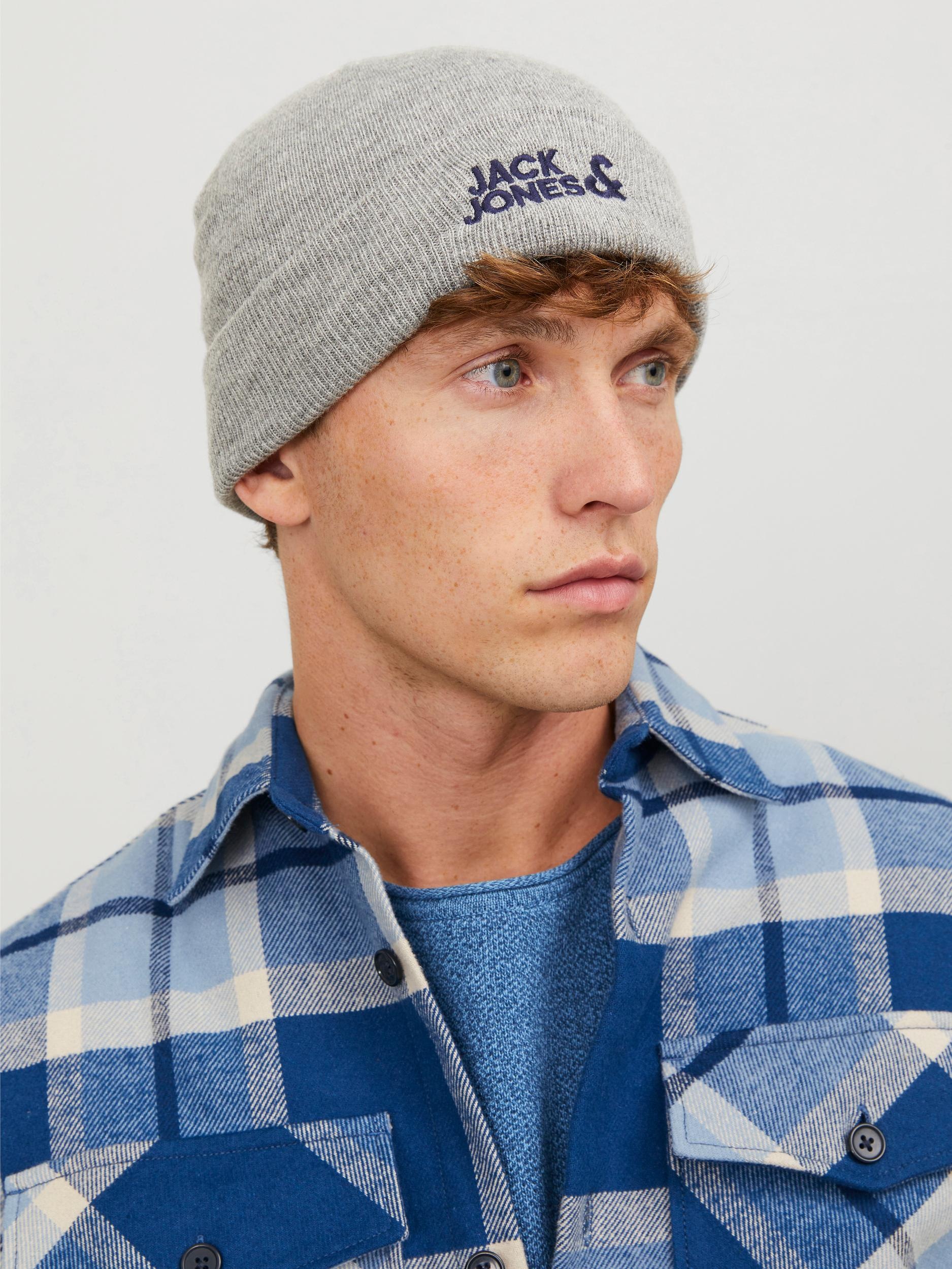 Jack & Jones Beanie »JACDNA NOOS« BEANIE für | kaufen BAUR