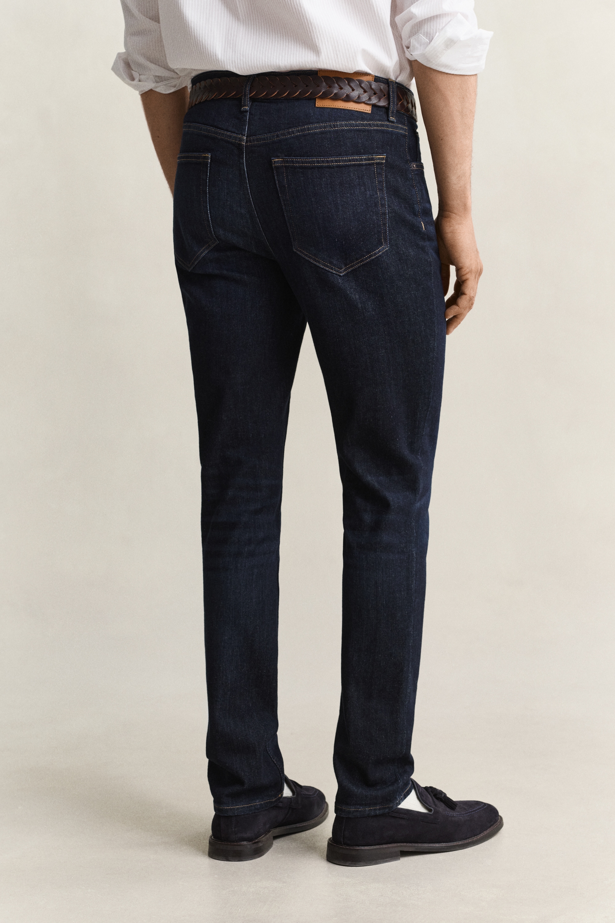 Gant Slim-fit-Jeans