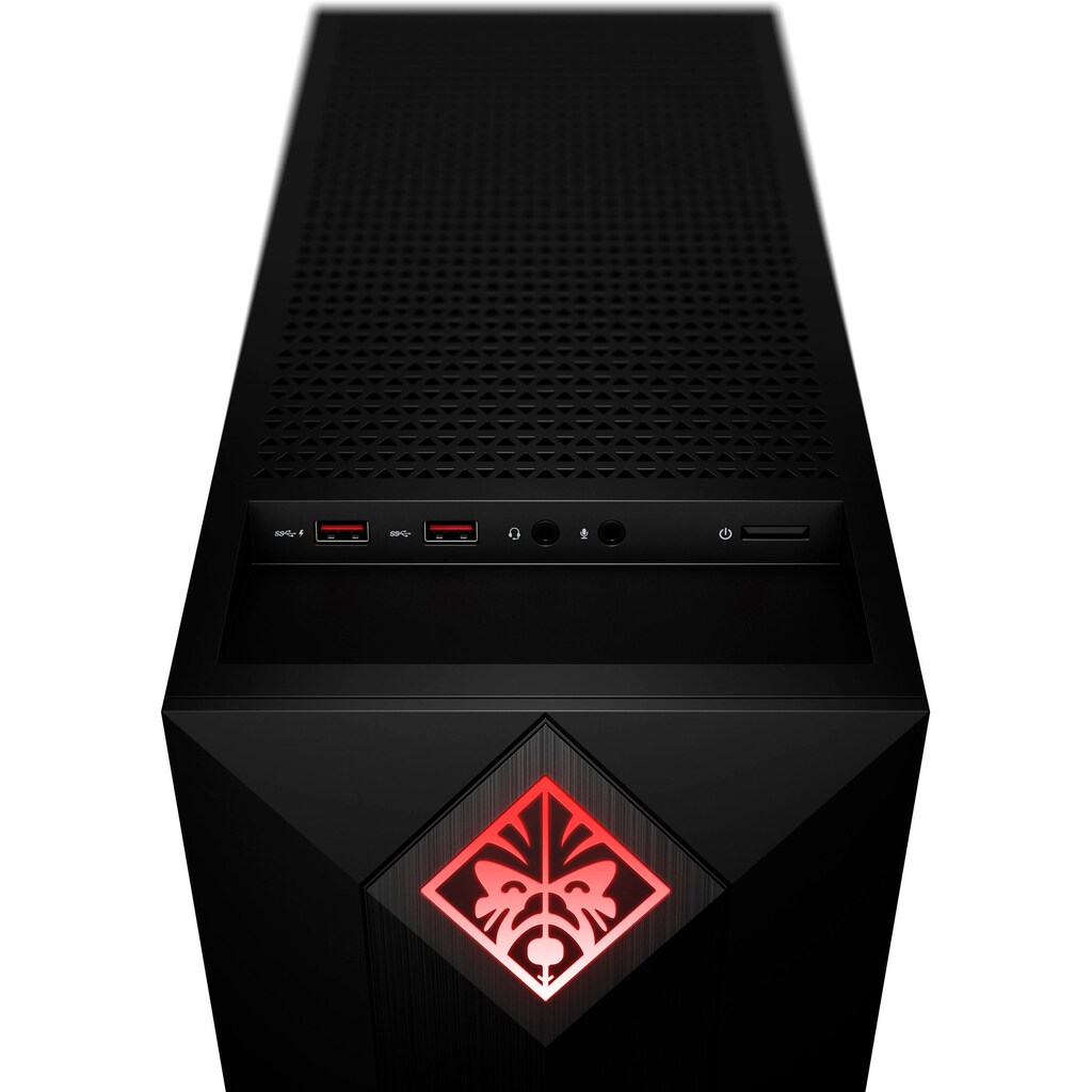 OMEN Gaming-PC »Omen by HP 875-1201ng«