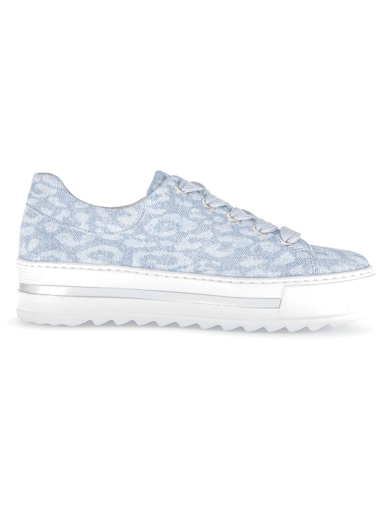 Gabor Comfort Sneaker »Gabor Comfort Sneaker Textil«