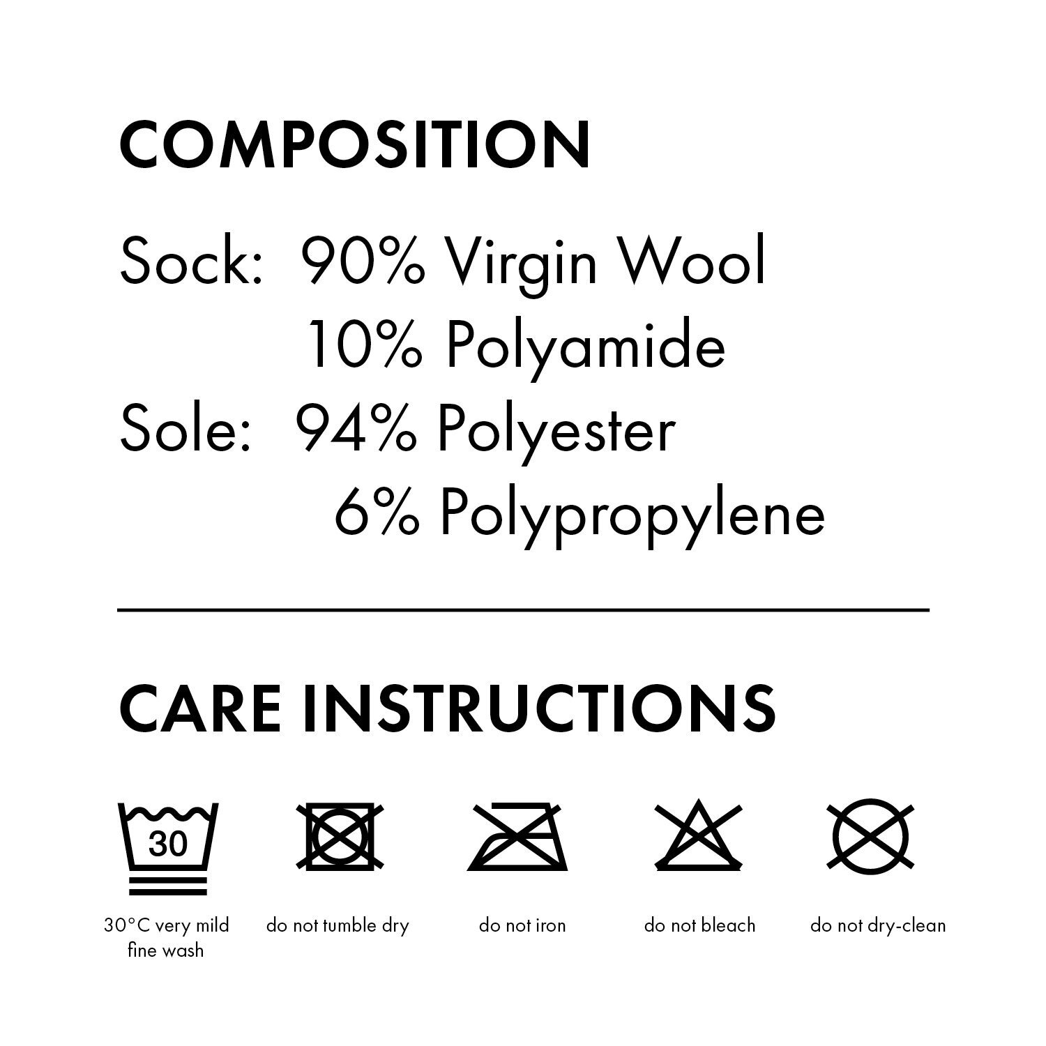 FALKE Socken »Cosyshoe« 1 Paar tlg.