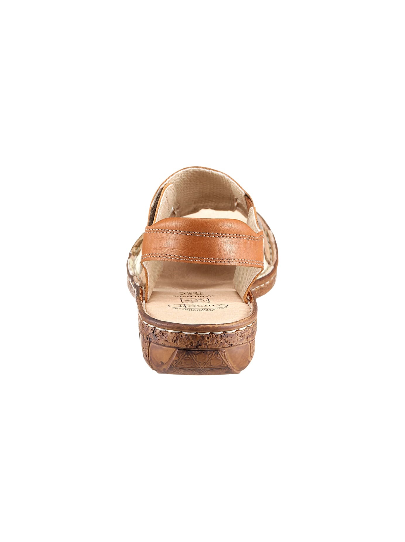 Airsoft Sandals Beige 36 3