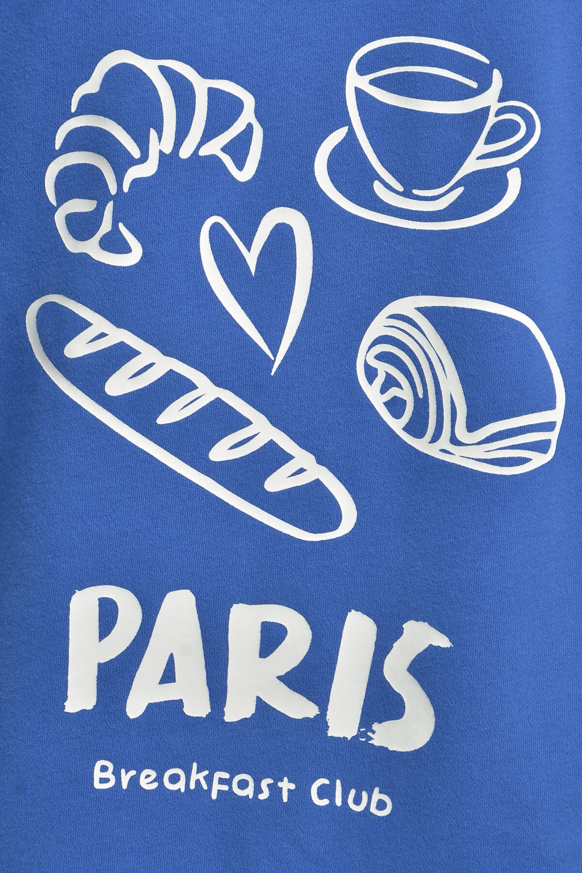 Smith & Soul Sweatjacke mit Baumwolle