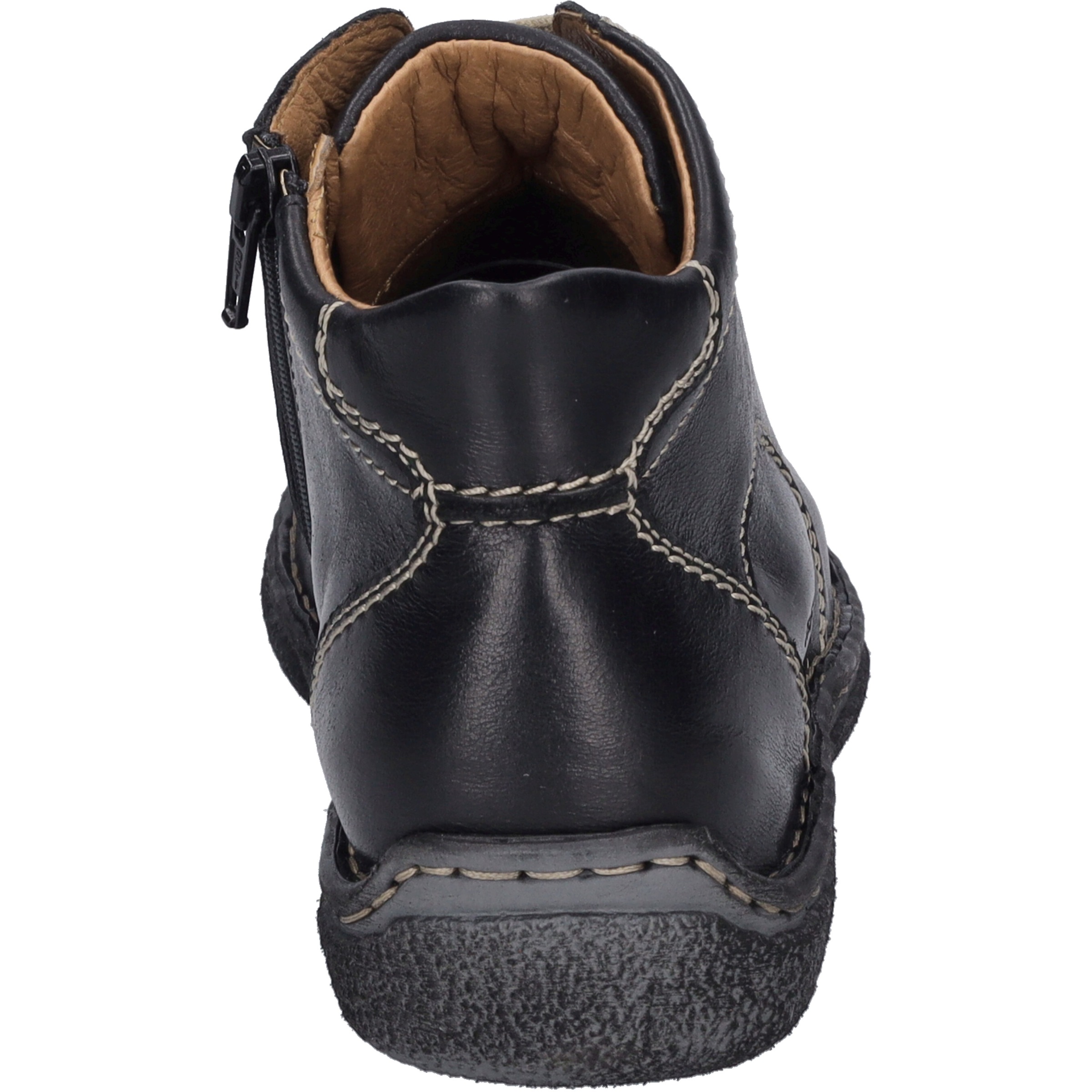 Josef Seibel Stiefelette "Neele 46, schwarz" günstig online kaufen