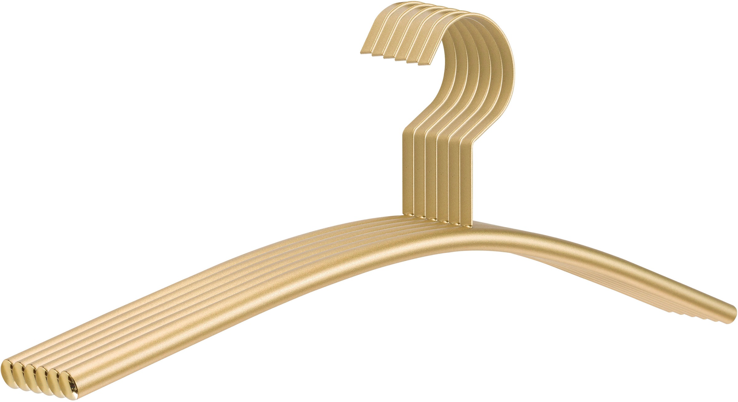 pieperconcept Kleiderbügel "Piatto" günstig online kaufen
