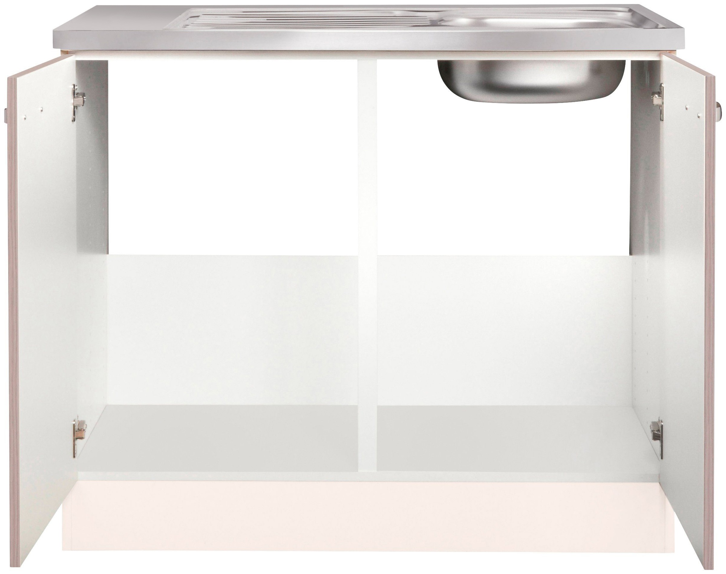 OPTIFIT Spülenschrank 