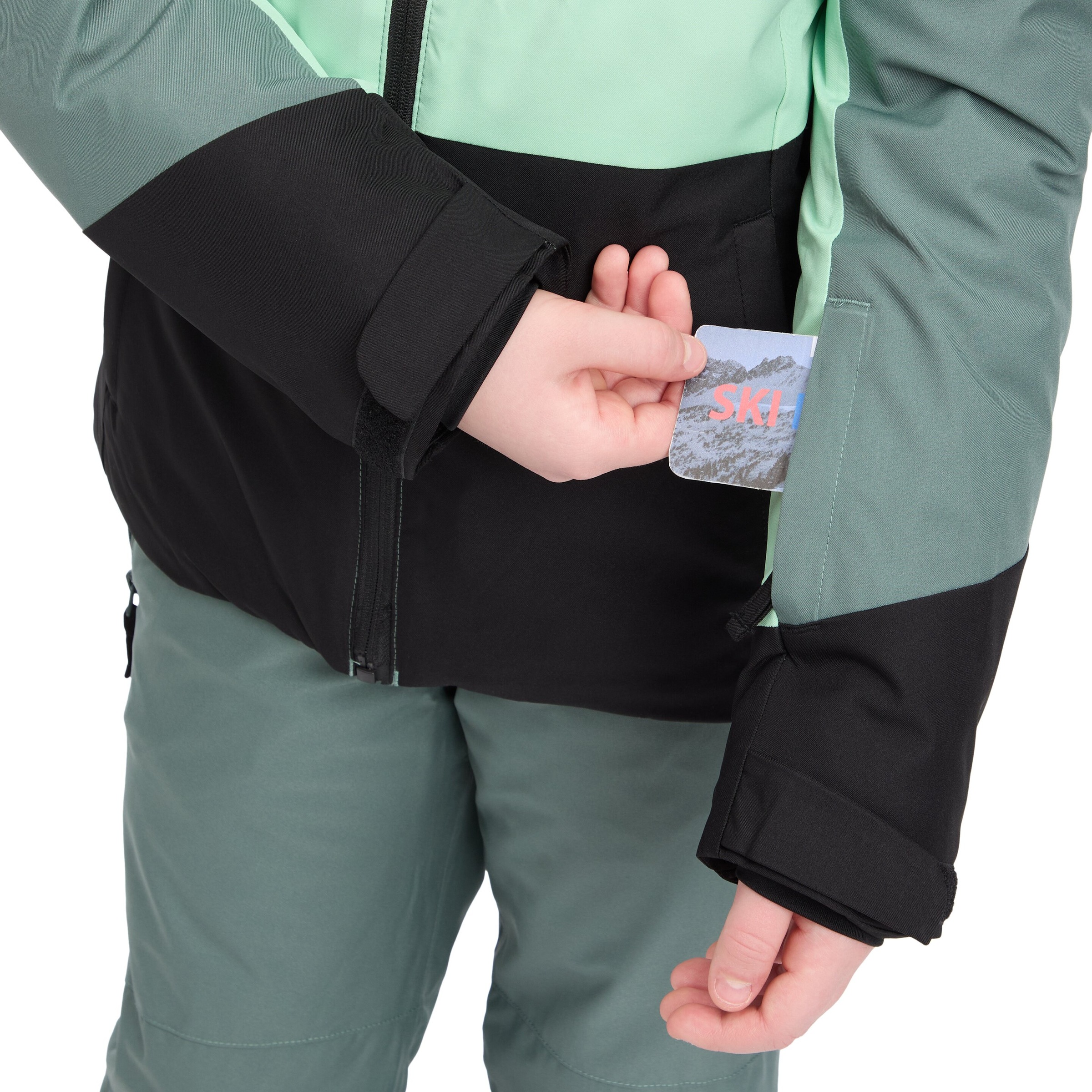 Thumbnail - McKINLEY Outdoorjacke "Jacke Daniele G"