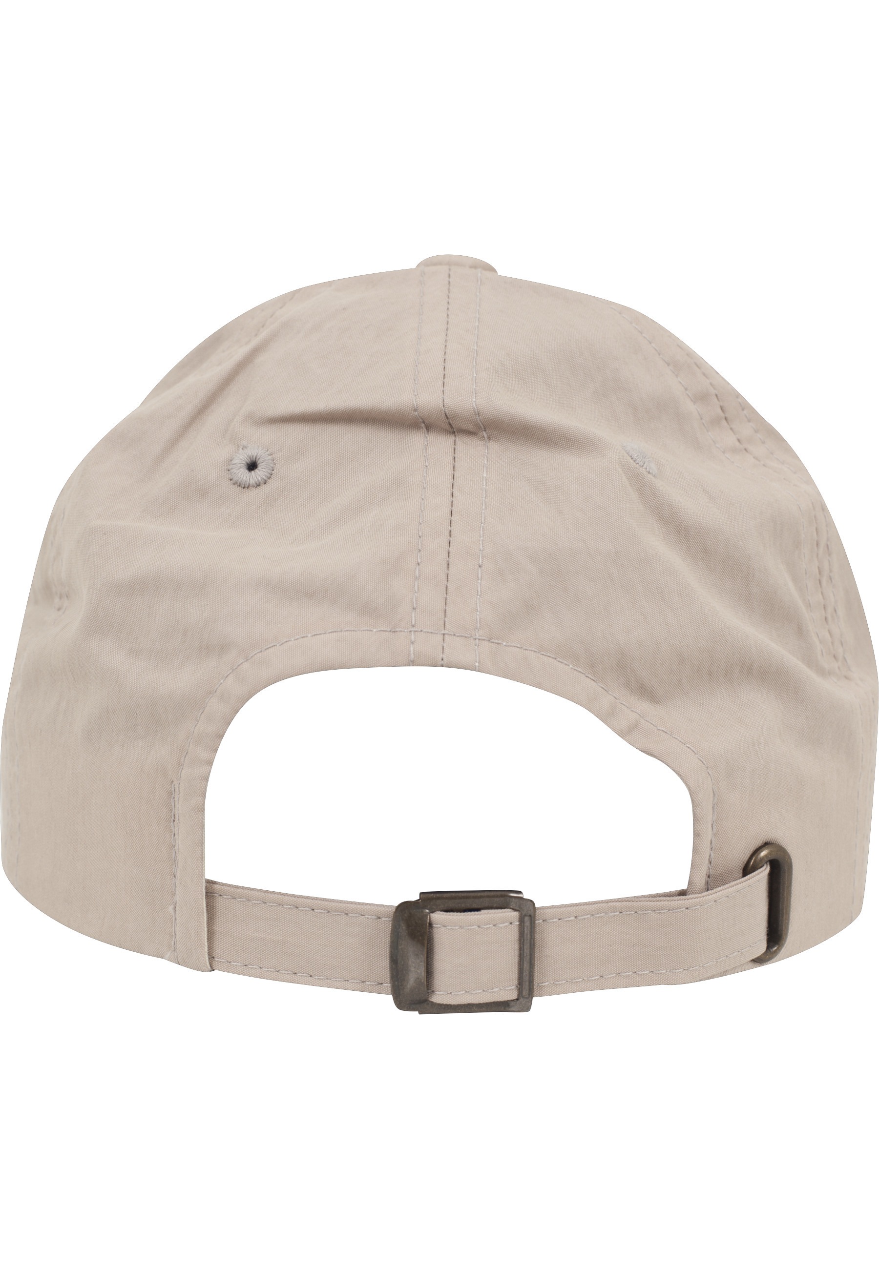 Flexfit Snapback Cap "Flexfit Accessoires Low Profile Washed Cap" günstig online kaufen