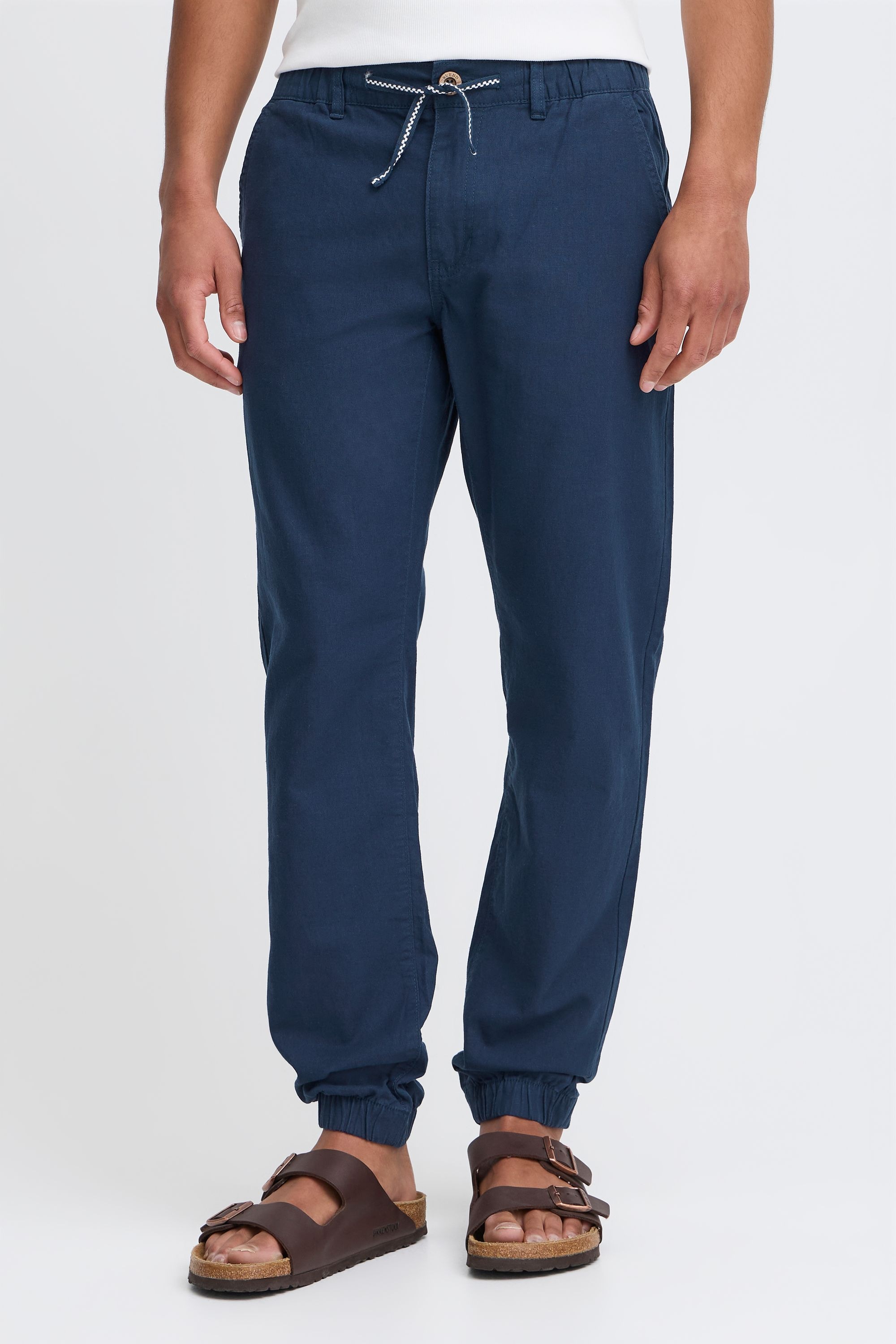 Blend Leinenhose »Leinenhose BHLennik«
