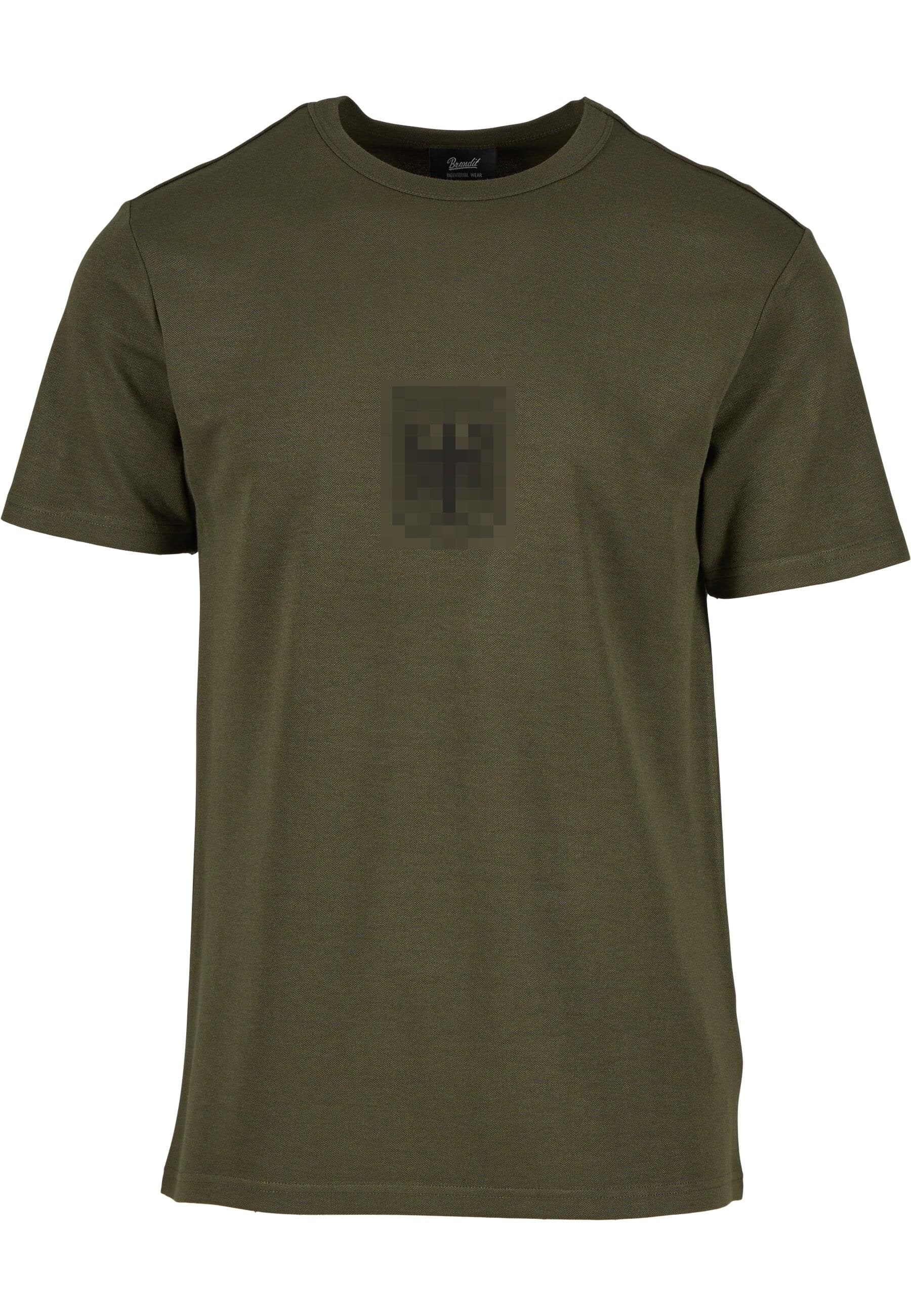 Brandit T-Shirt "Brandit BW Sportshirt" 1 Stk. günstig online kaufen