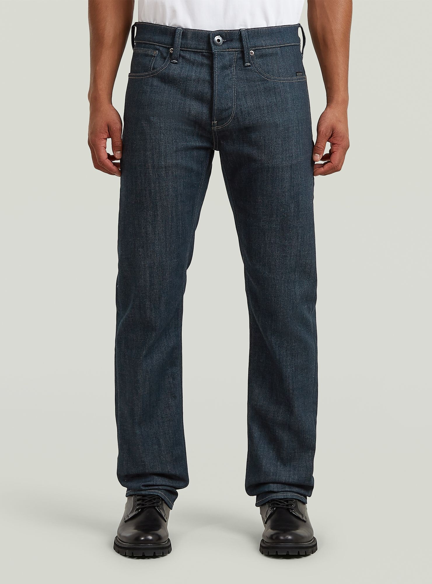 G-STAR 5-Pocket-Jeans "Streem Slim Tapered Neo Raw Jeans"