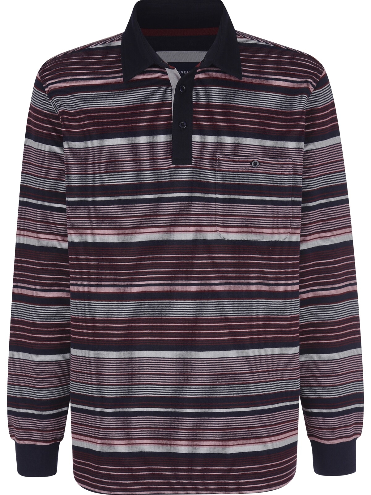 Babista Sweatshirt »Sweatshirt LUCCAROSA«