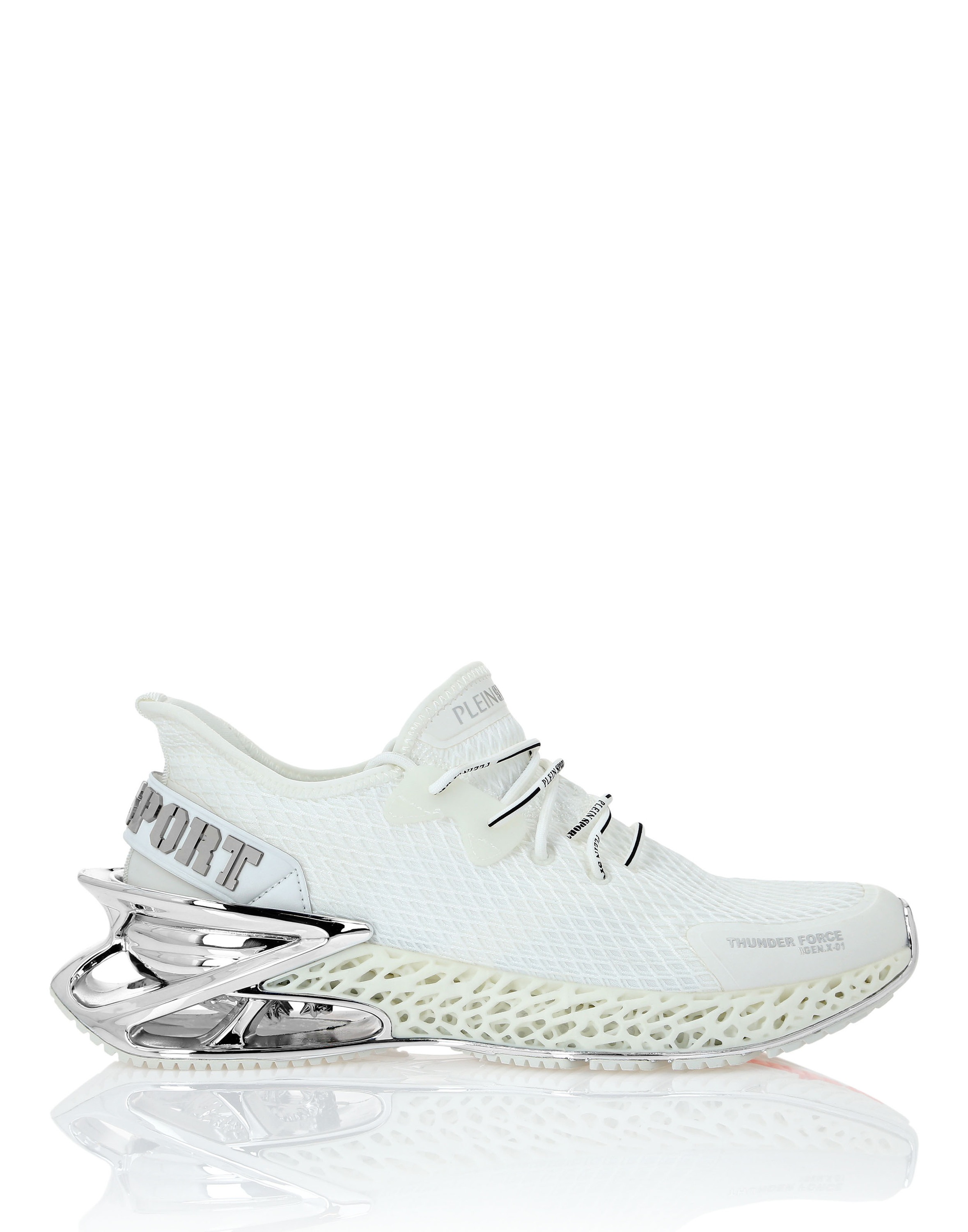 PLEIN SPORT Sneaker "Thunder Force Genx" günstig online kaufen