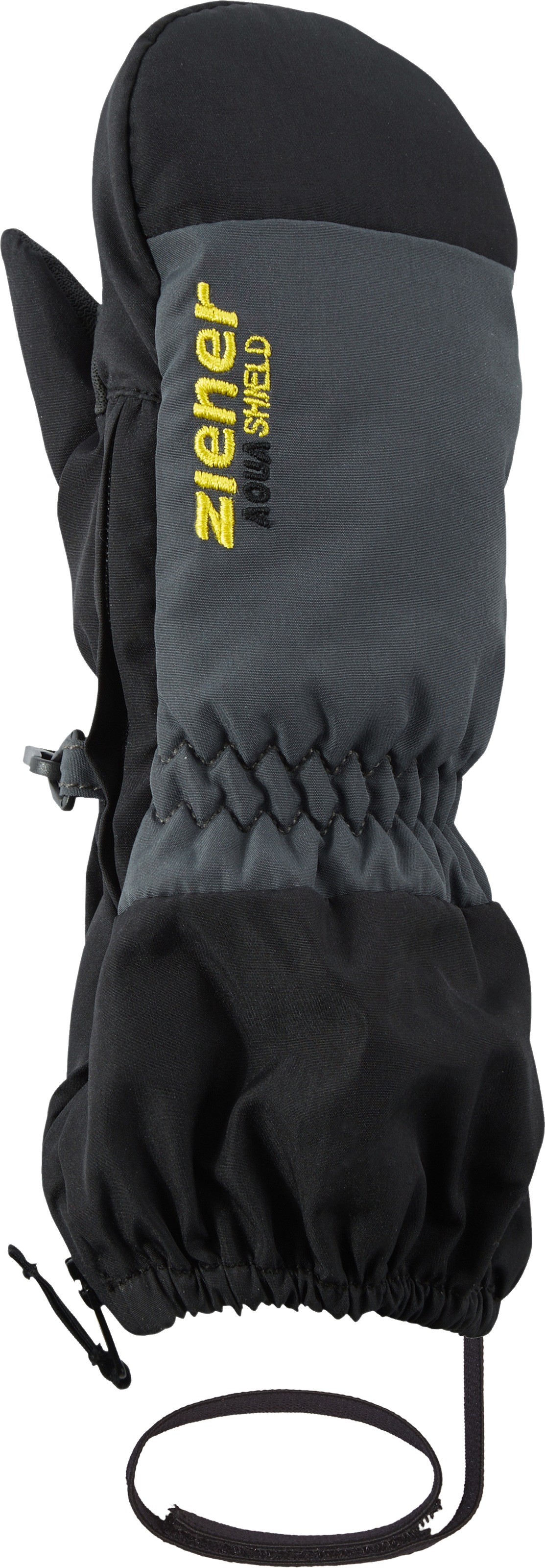 Ziener Fäustlinge "LEVI-Z AS glove mini" günstig online kaufen