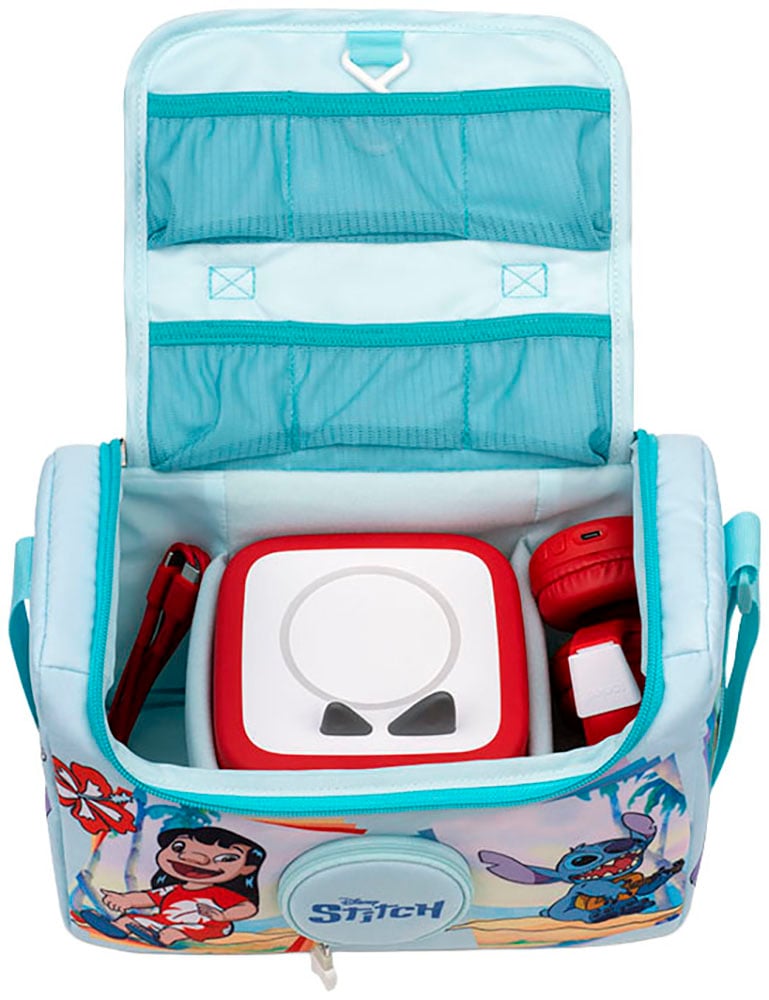 tonies Tragetasche »HörSpiel-Transporter Stitch«