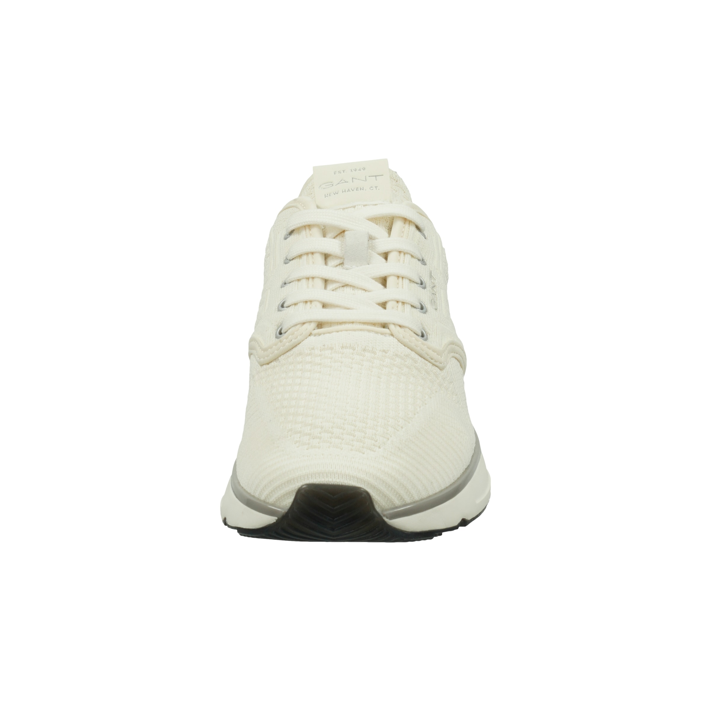 Gant Sneaker »Beeker«, Schnürschuh, Plateausneaker im Runners Look