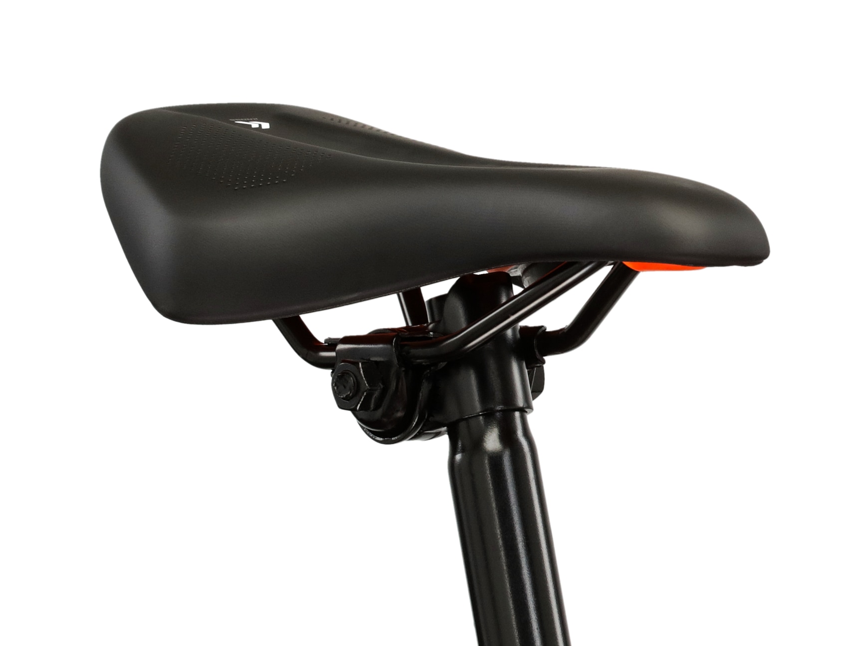 Kross Kinderfahrrad »KROSS Kinderrad 20" Hexagon Mini 1.0 Rot 6 Gänge« 6 Gang Shimano RV200 Schaltwerk Kettenschaltung Rahmen aus Aluminium Performance