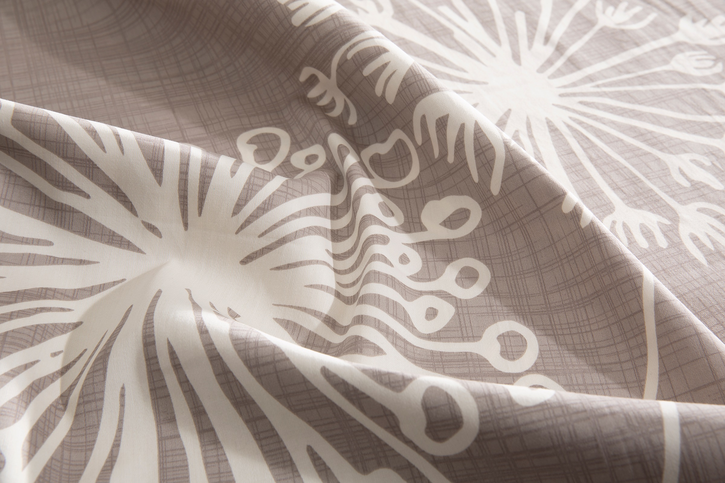 Thumbnail - Home affaire Bettwäsche "Soucy" 2 Stk. tlg. ab Gr. 135x200, 100% Baumwolle, Renforcé