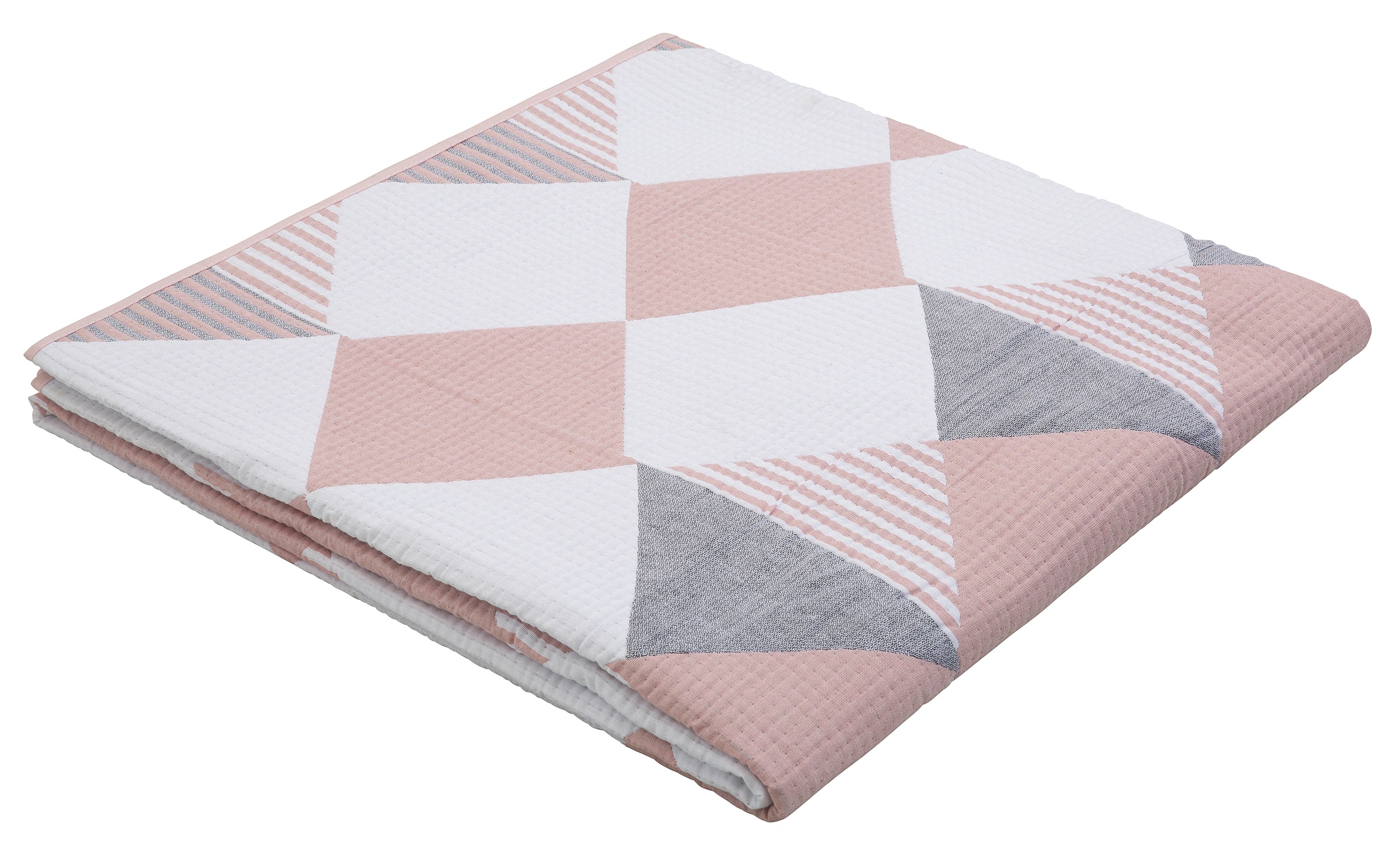 Home affaire Tagesdecke "Maris" Tagesdecke im Landhausstil, für Kinder und günstig online kaufen