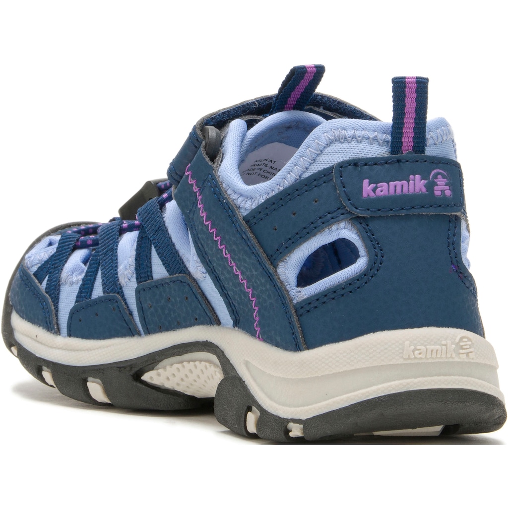 Kamik Outdoorsandale »WILDCAT«