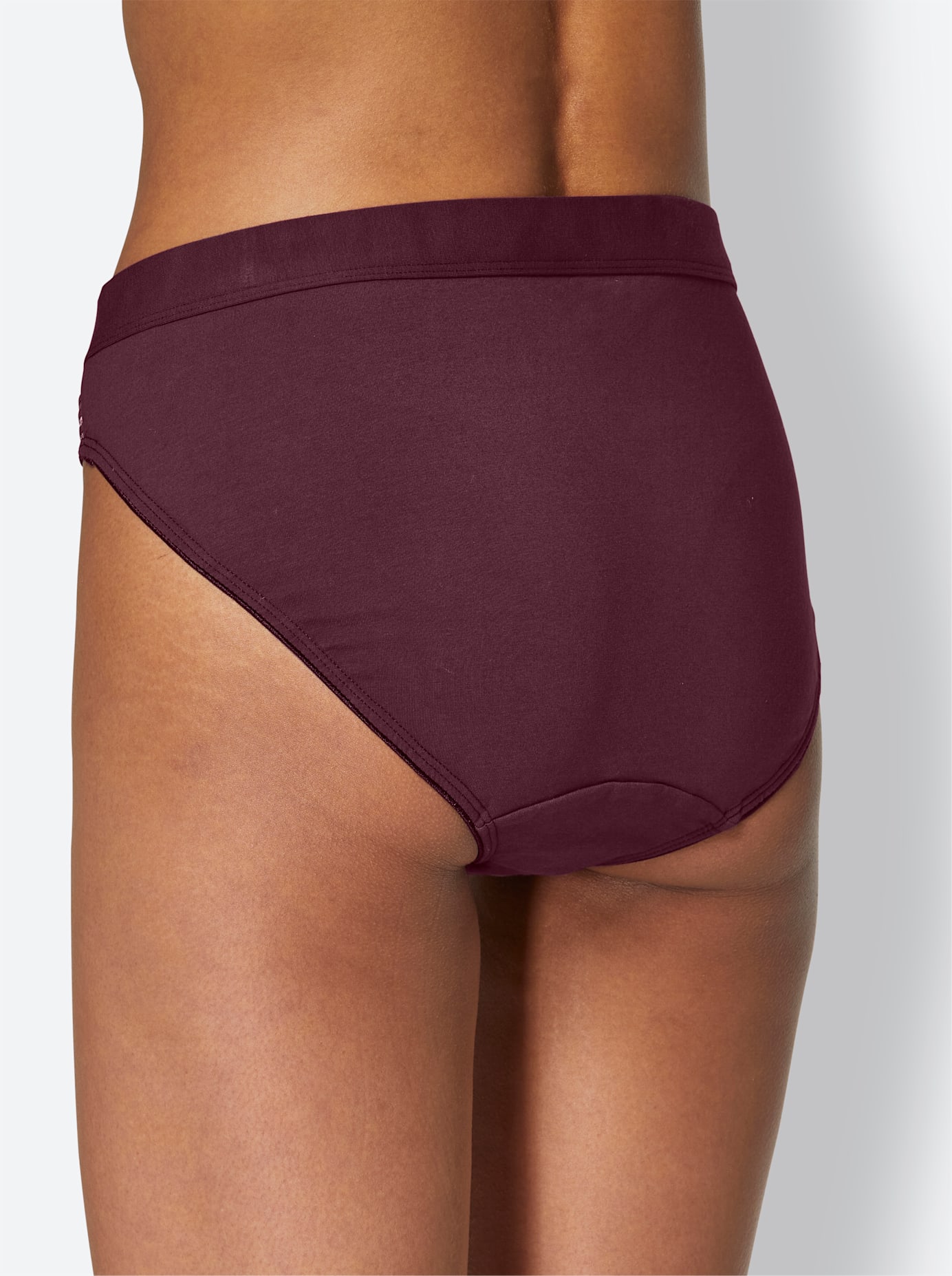 Thumbnail - wäschepur Jazz-Pants Slips 2 Stk.