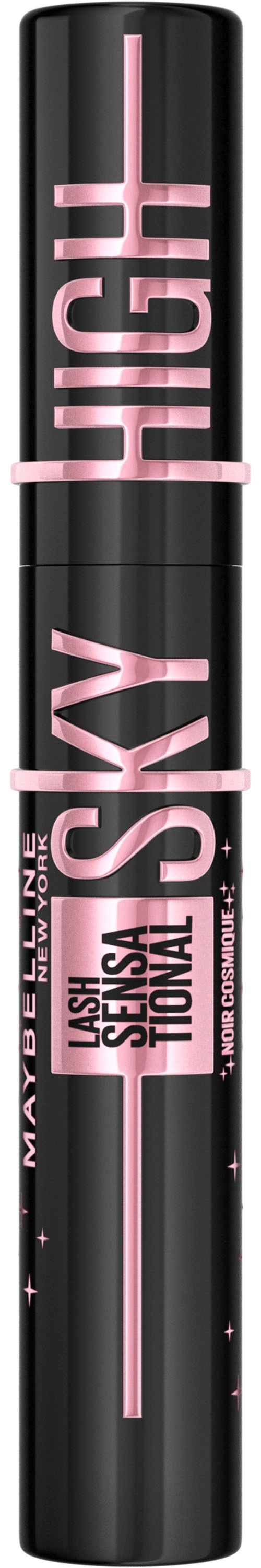 MAYBELLINE NEW YORK Make-up Set »Maybelline NY Xmas Coffret Sky High + Lasting Drama Automatic Liner«