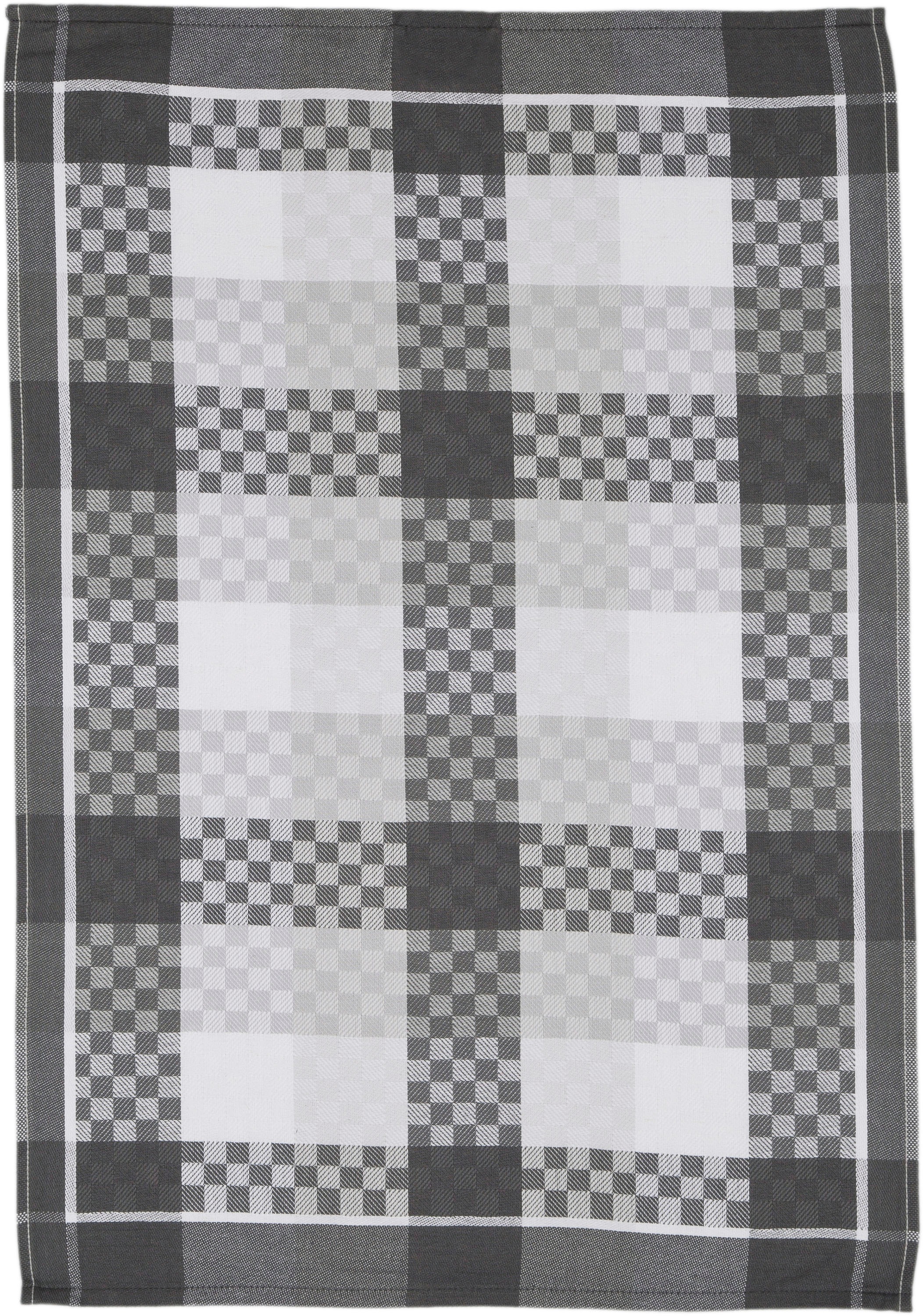 ROSS Geschirrtuch "SUPERIOR" aus 100% Baumwolle, 50x70 cm günstig online kaufen