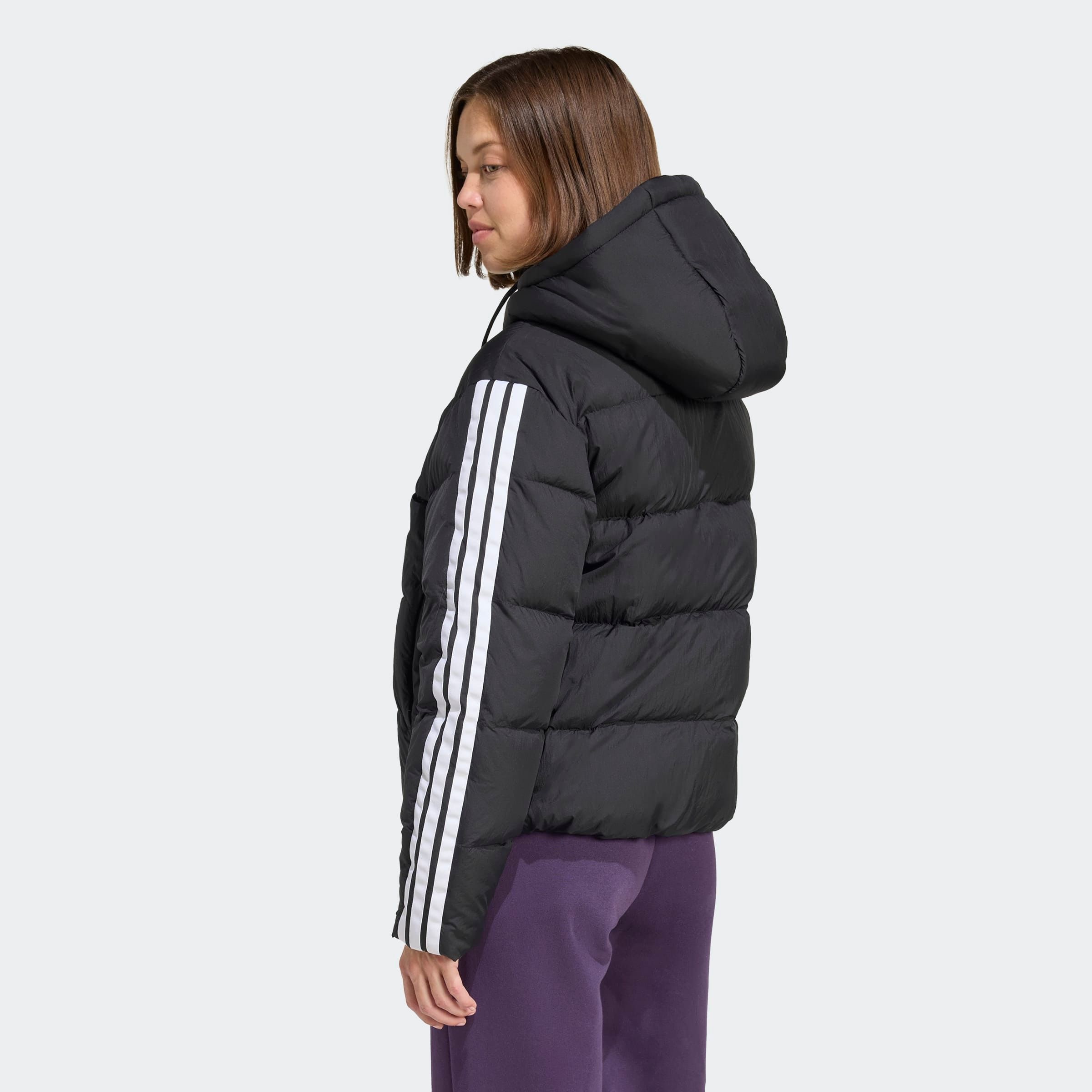 Thumbnail - adidas Sportswear Winterjacke "W ESS 3S P D HO"