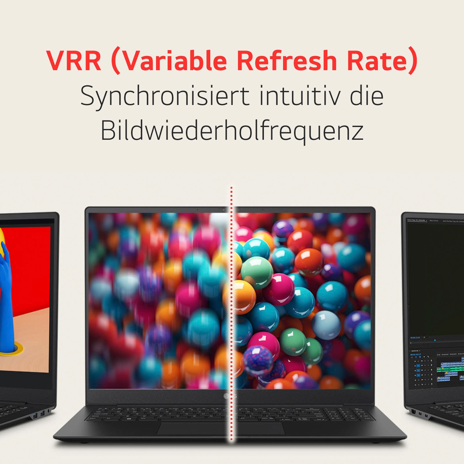 LG Business-Notebook »Gram 16" Ultralight Laptop, IPS-Display, 16 GB RAM, Windows 11 Home,«, 40,6 cm, / 16 Zoll, Intel, Core Ultra 7, ARC, 1000 GB SSD, 16Z90SP-G.AA78G, 2024
